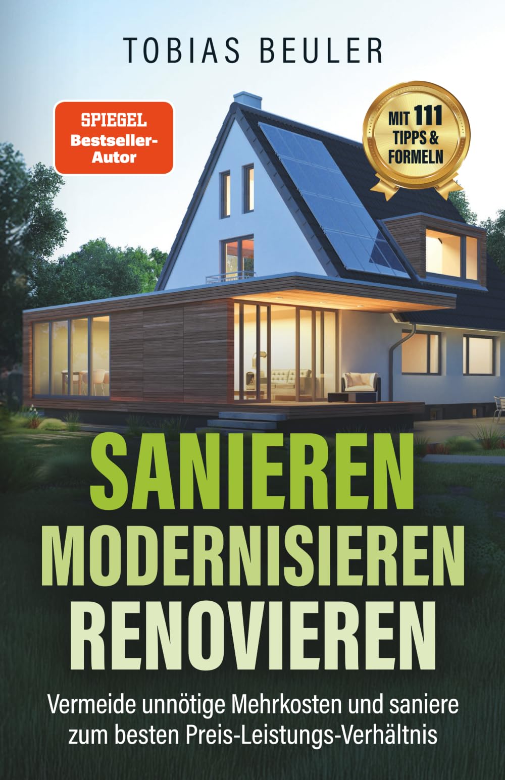 Sanieren Modernisieren Renovieren Business, Finance & Career