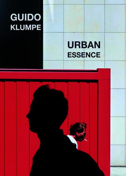 Urban Essence: Guido Klumpe Photography