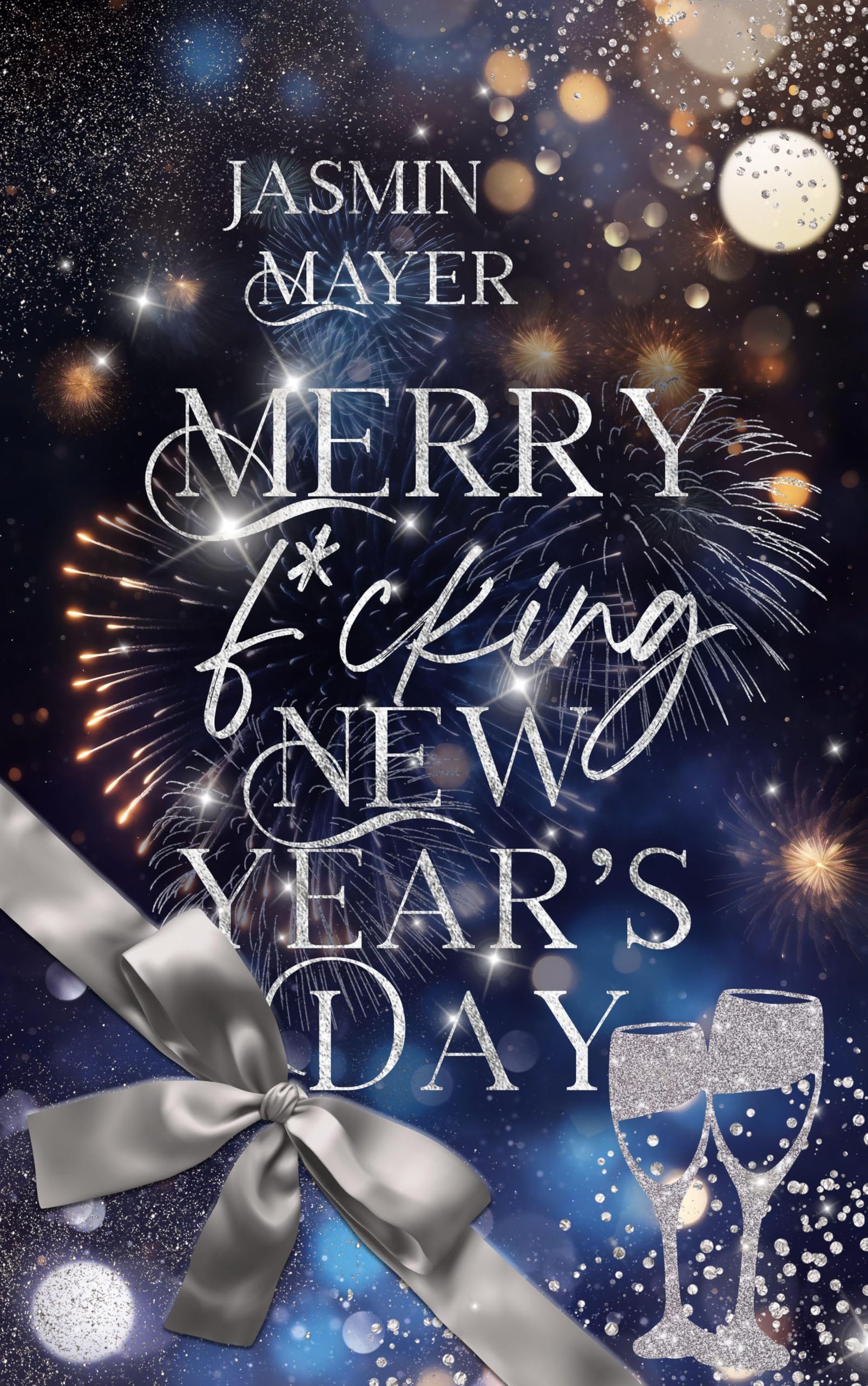 Merry f*cking New Year's Day Contemporary literature