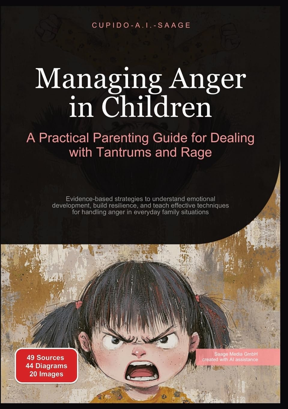 Managing Anger in Children Lifestyle