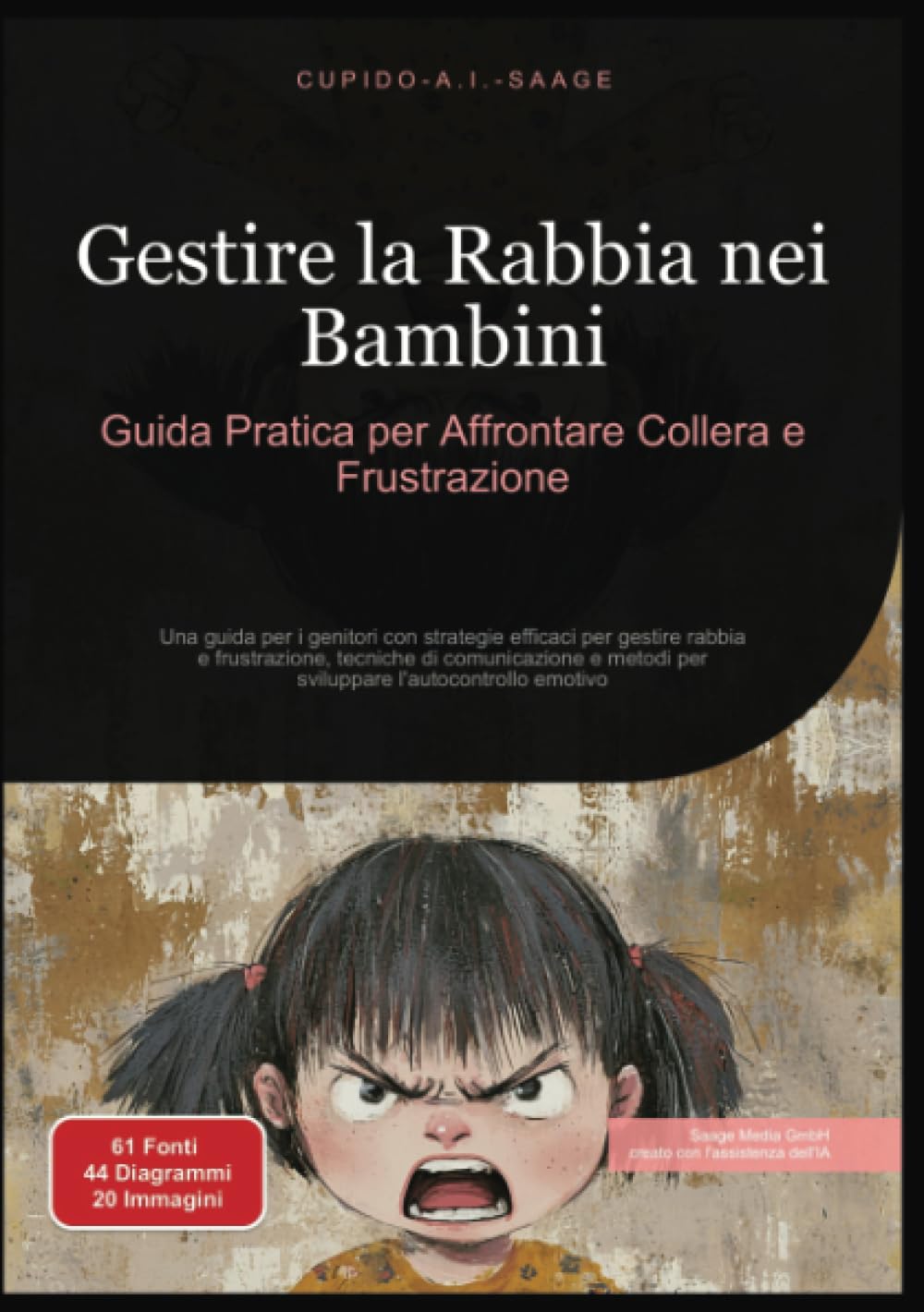 Gestire la Rabbia nei Bambini Lifestyle