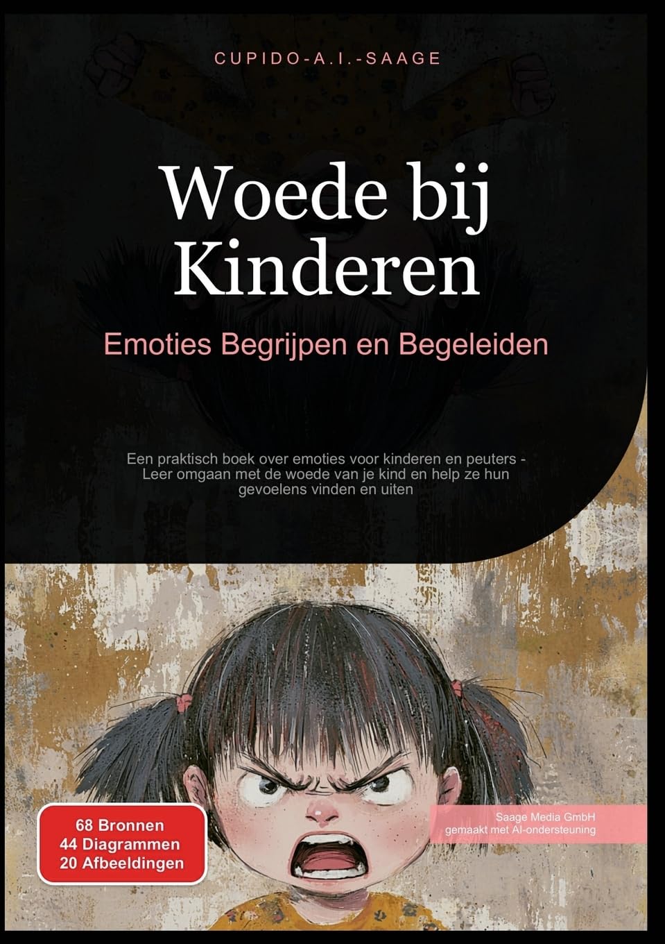 Product Image: Woede bij Kinderen