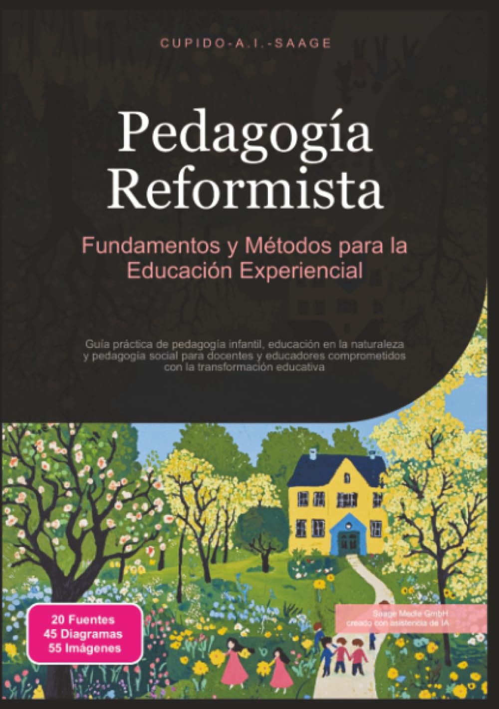 Pedagogía Reformista Education & Training