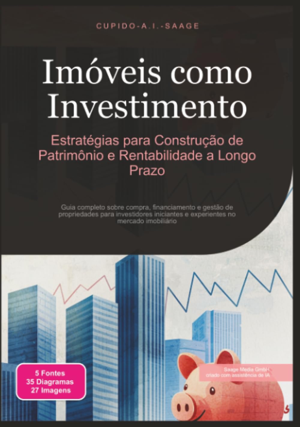 Imóveis como Investimento Law