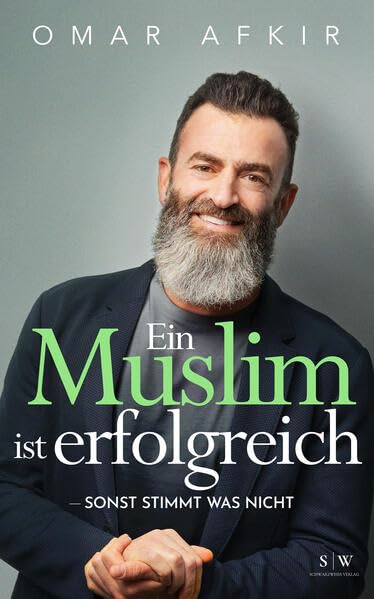 Ein Muslim ist erfolgreich - sonst stimmt was nicht Politics & Society