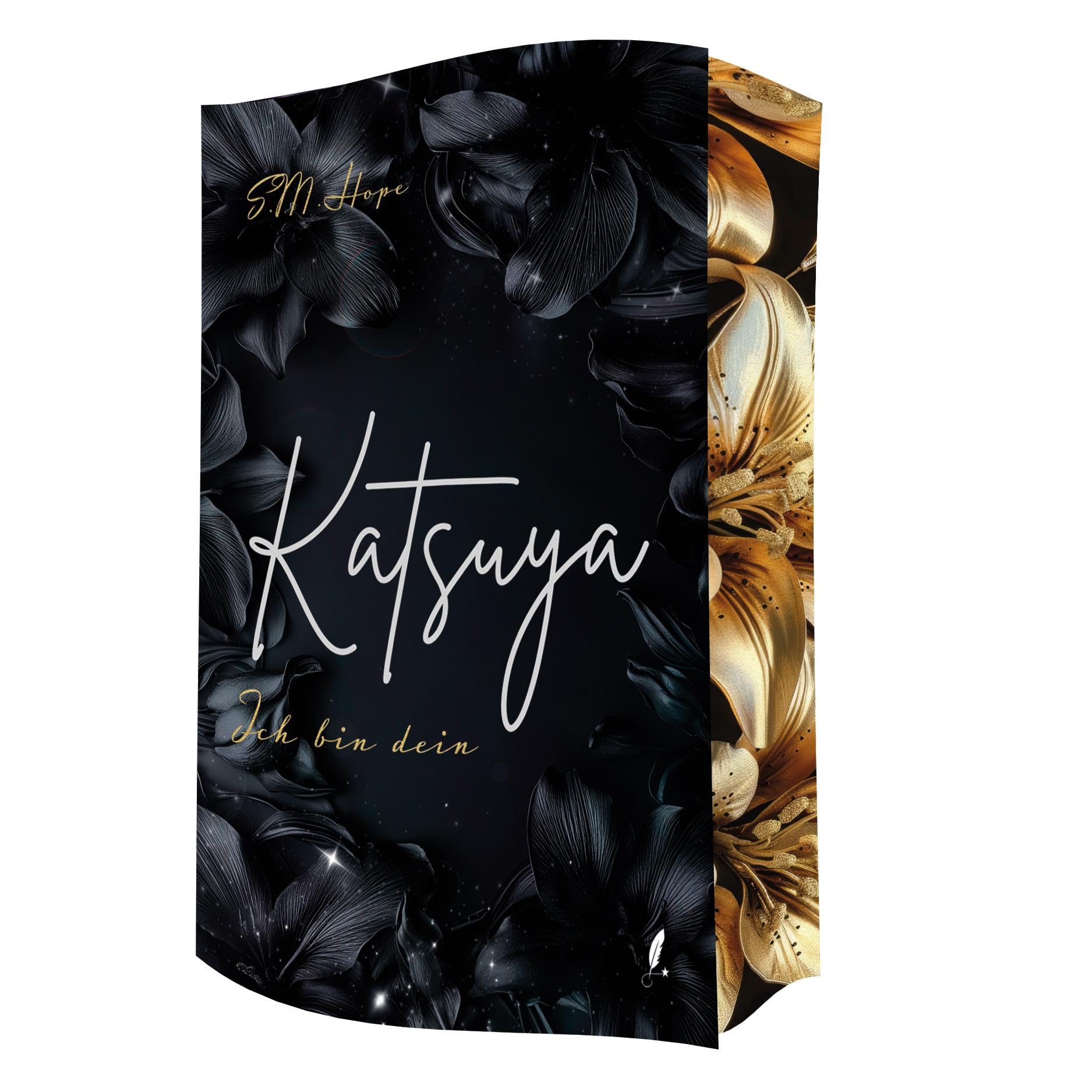 Katsuya (Band 2 der Romance Thrill-Reihe) Action & Adventure