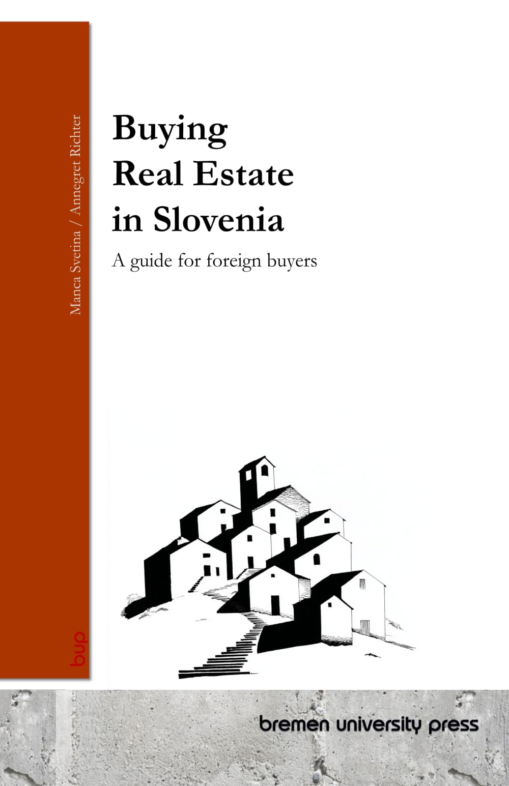Buying Real Estate in Slovenia Law