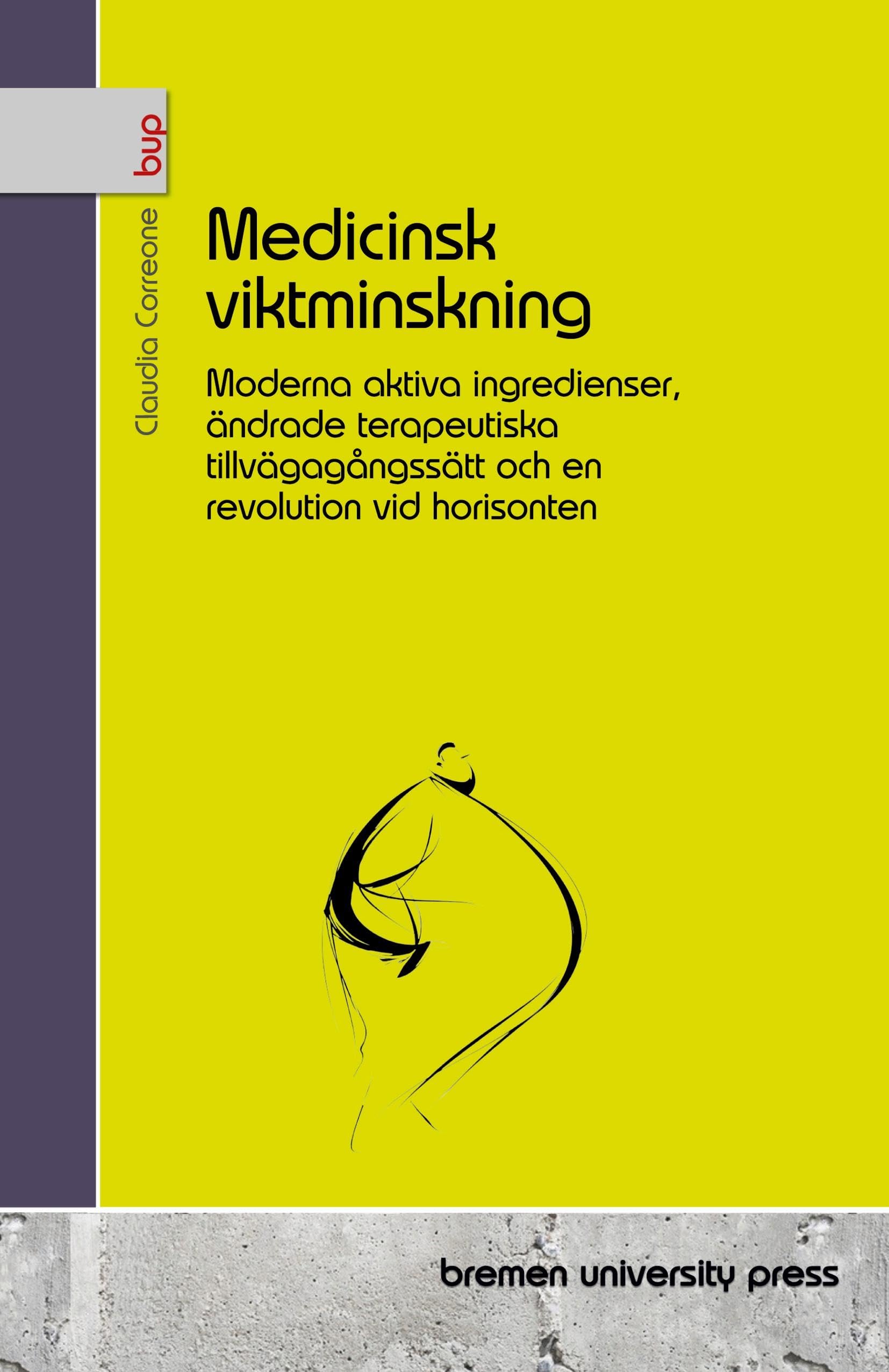 Medicinsk viktminskning Medicine