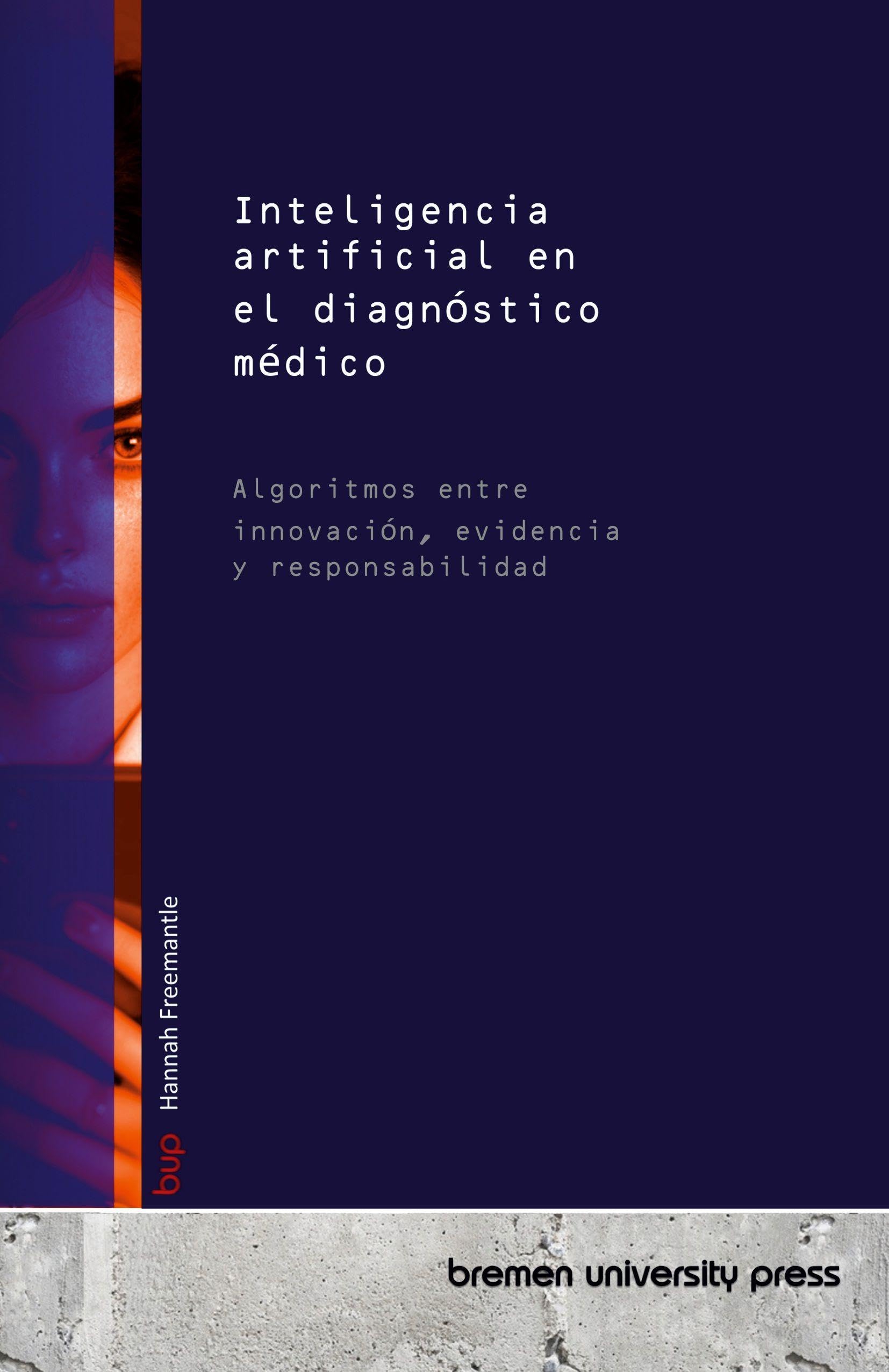 Inteligencia artificial en el diagnóstico médico Medicine
