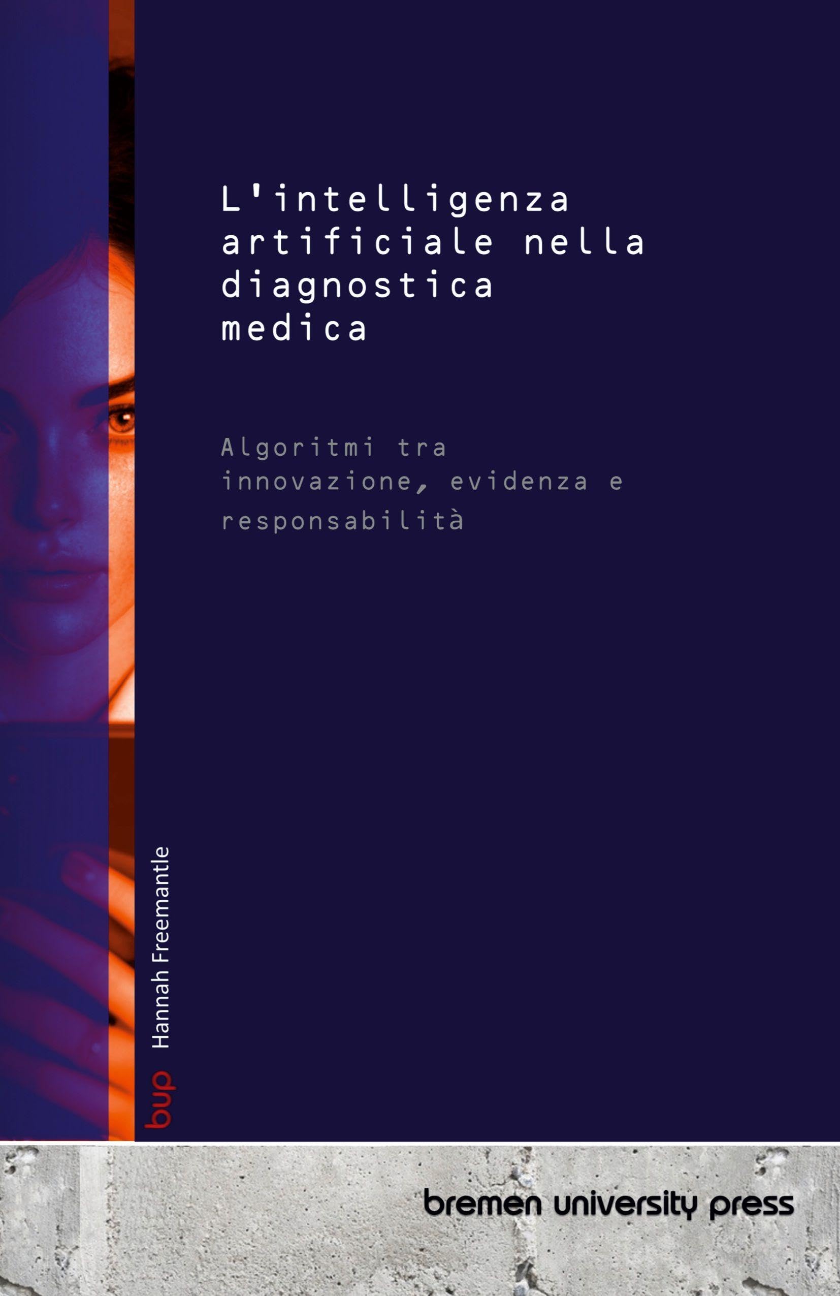 L'intelligenza artificiale nella diagnostica medica Medicine
