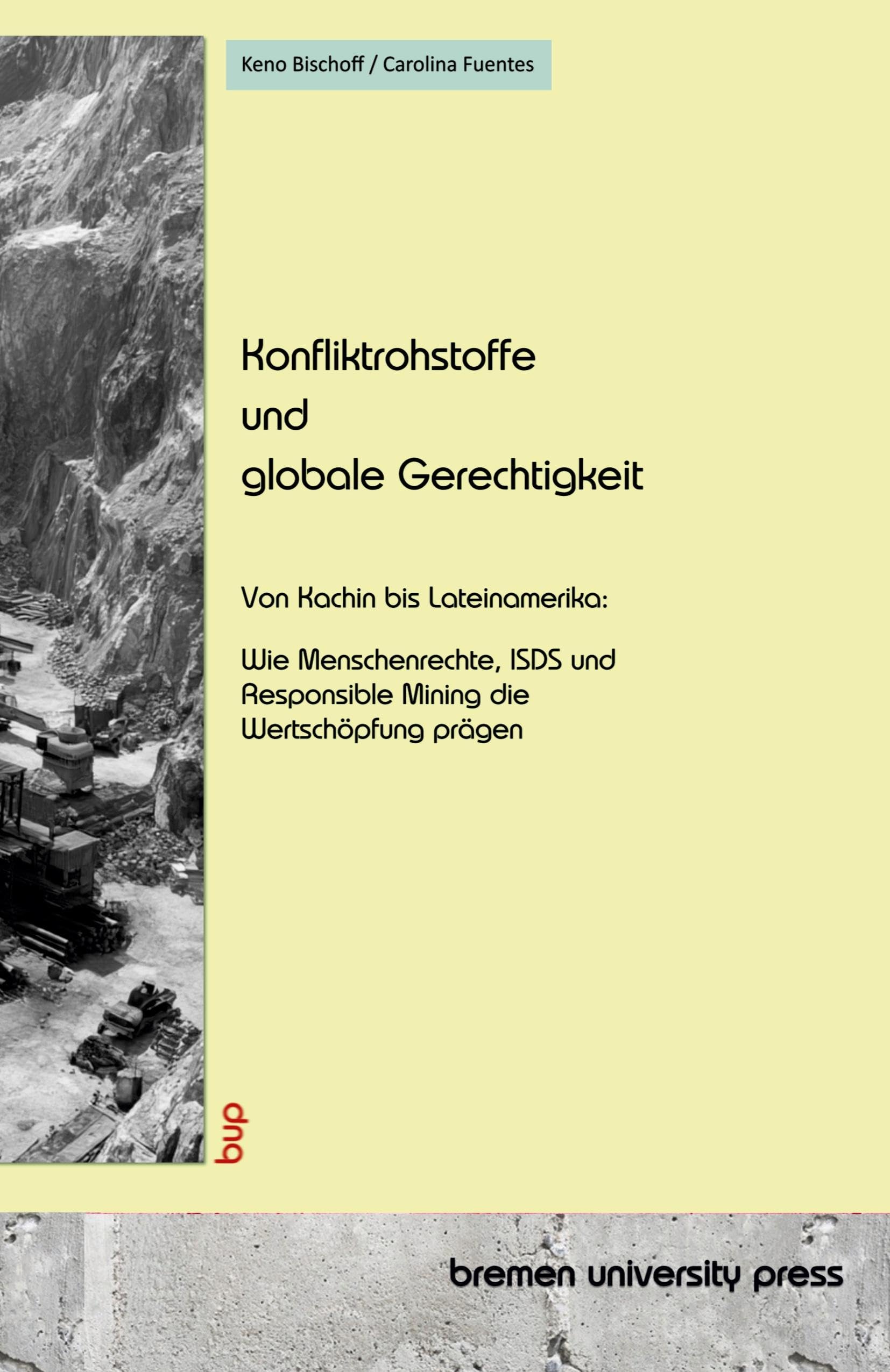 Konfliktrohstoffe und globale Gerechtigkeit Law