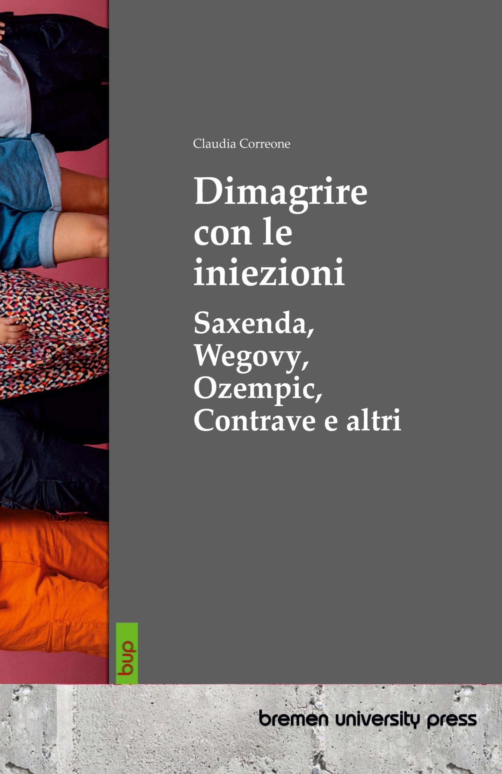 Dimagrire con le iniezioni Medicine
