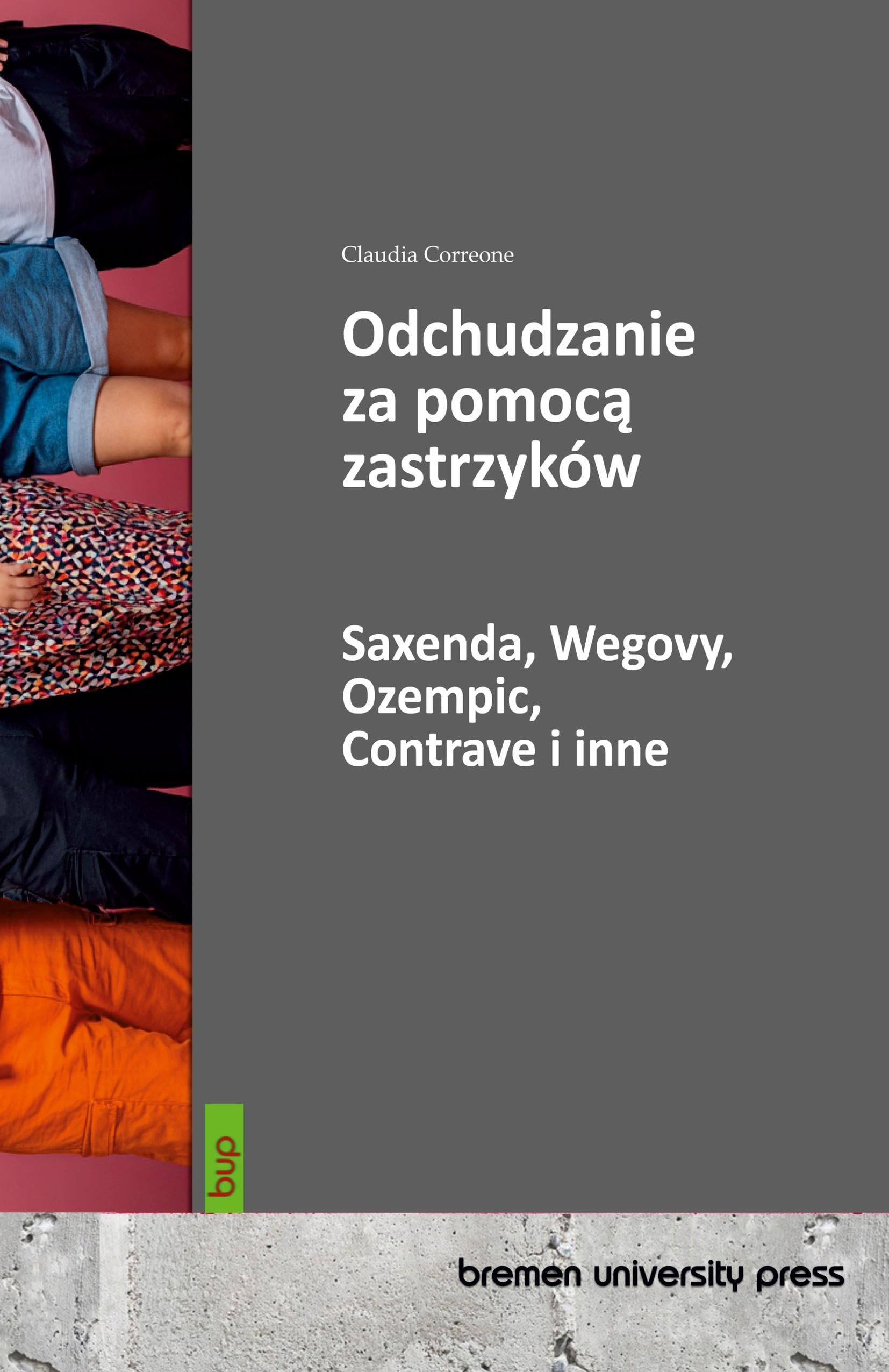 Odchudzanie za pomoc¿ zastrzyków Medicine