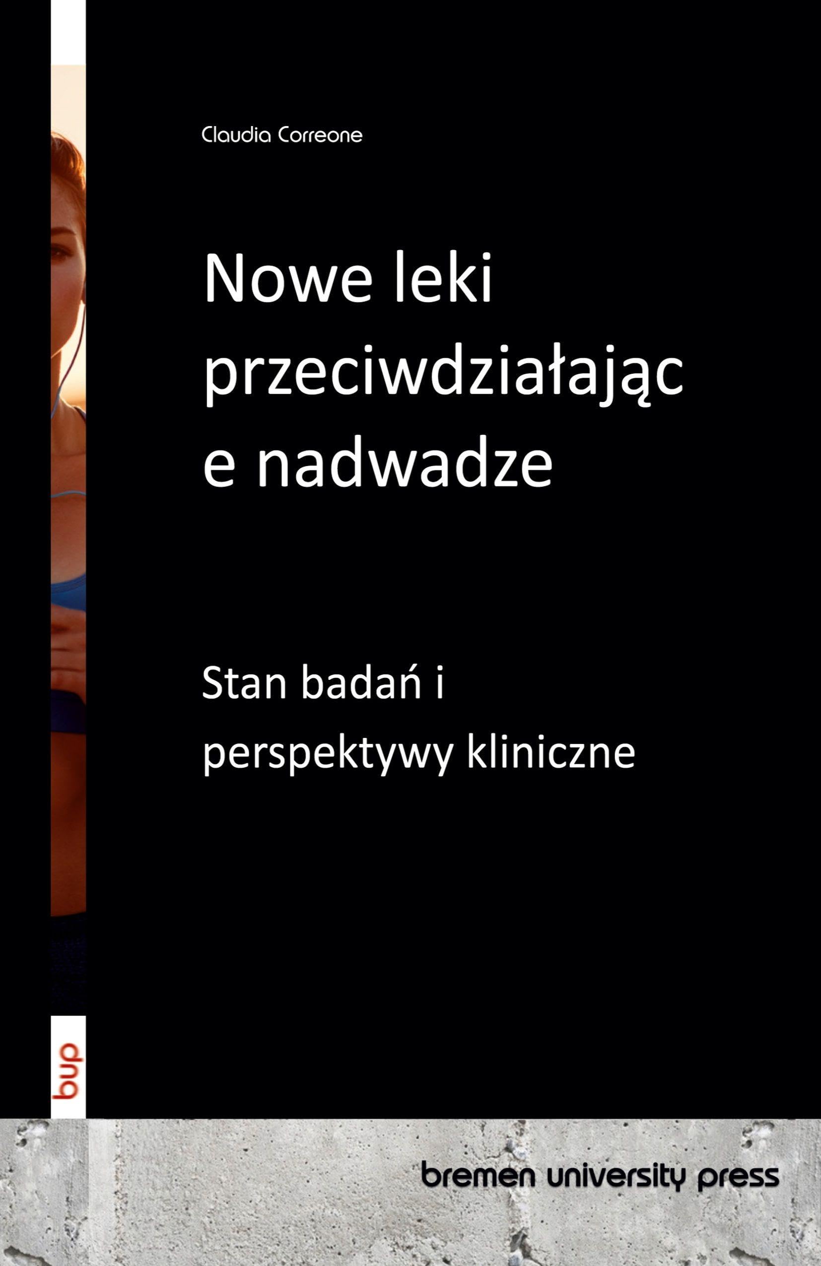 Nowe leki przeciwdzia¿aj¿ce nadwadze Medicine
