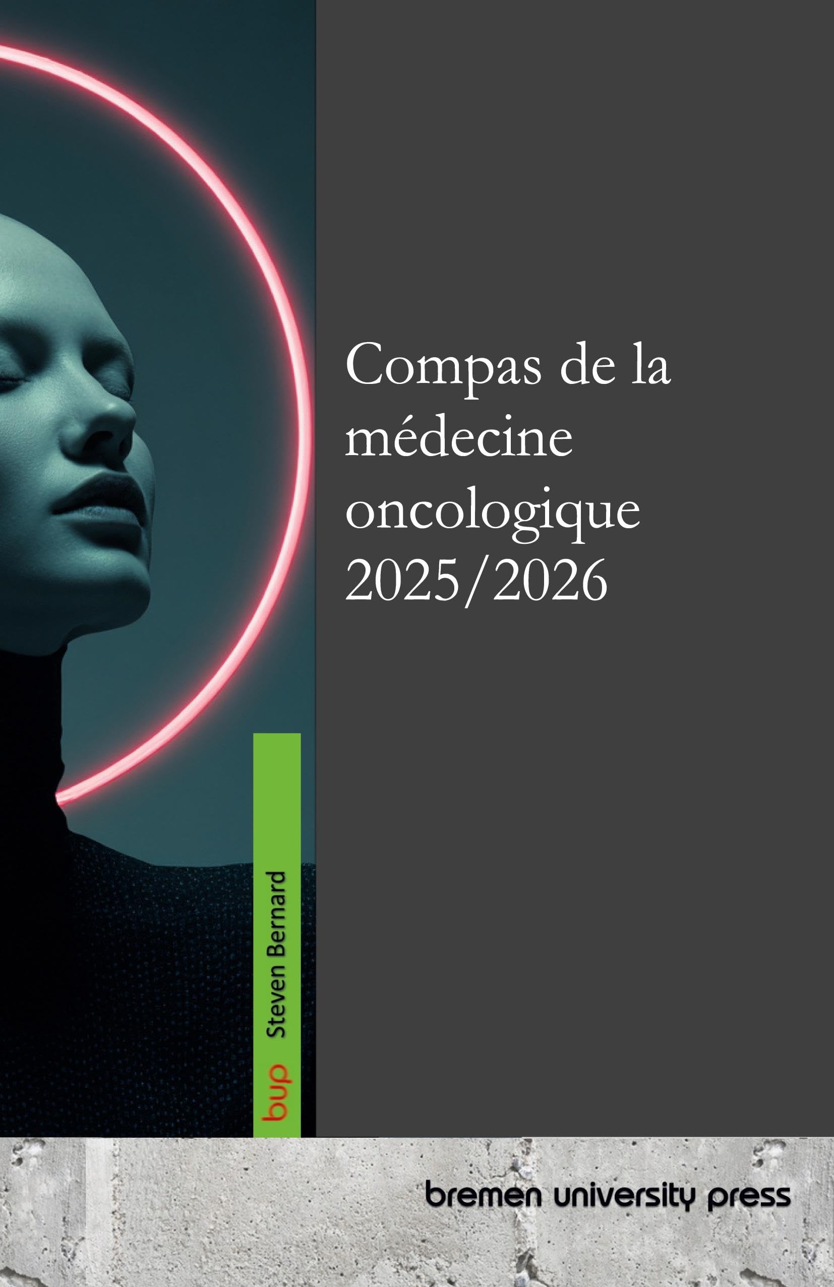Compas de la médecine oncologique 2025/2026 Medicine
