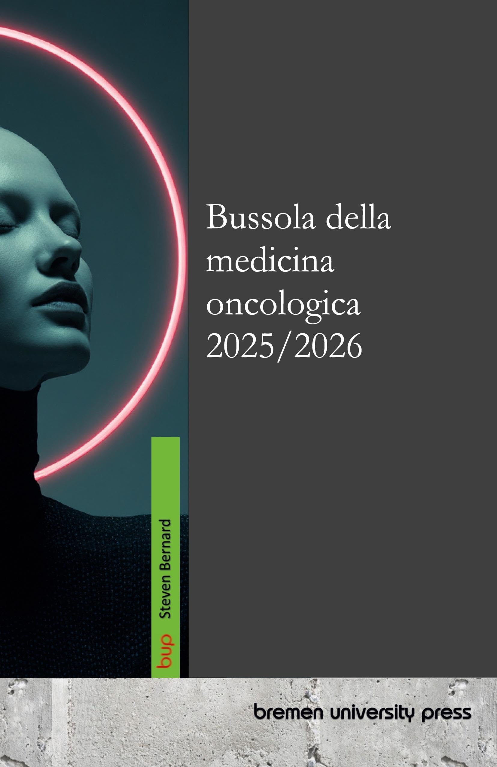 Bussola della medicina oncologica 2025/2026 Medicine