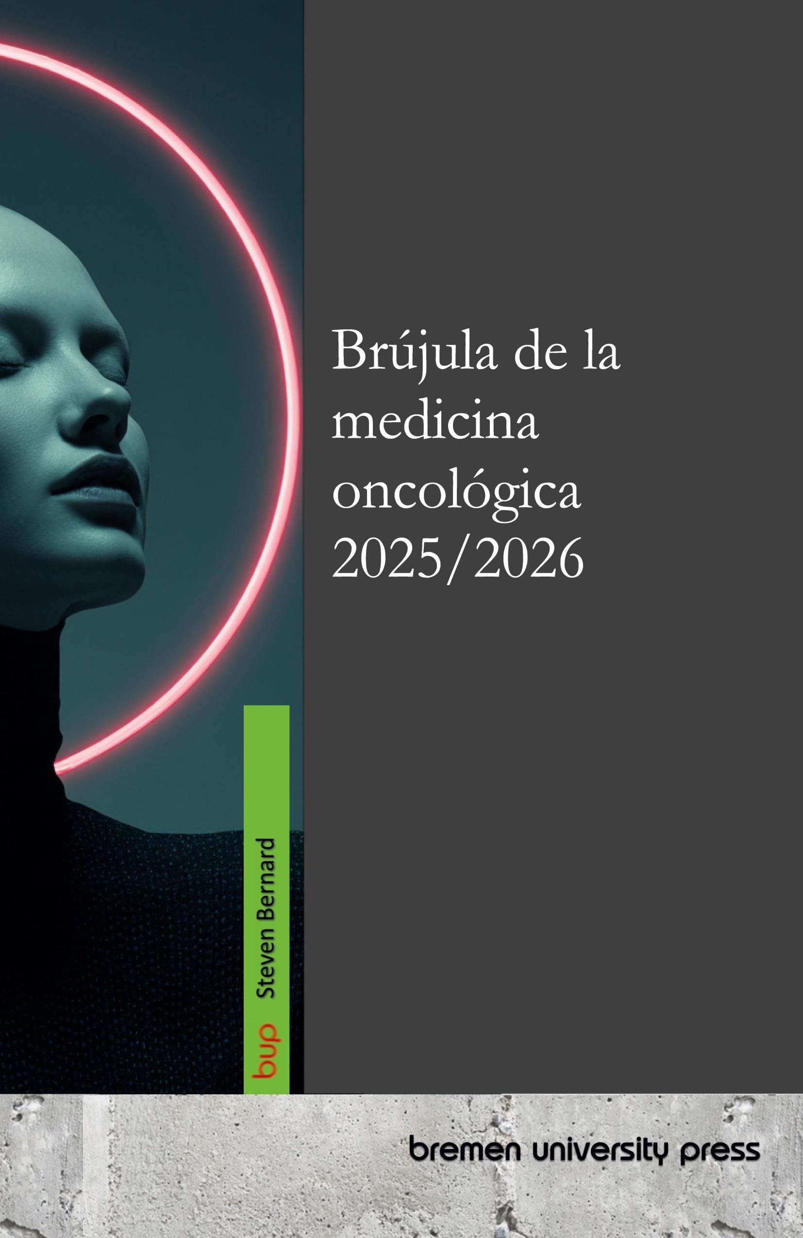 Brújula de la medicina oncológica 2025/2026 Medicine