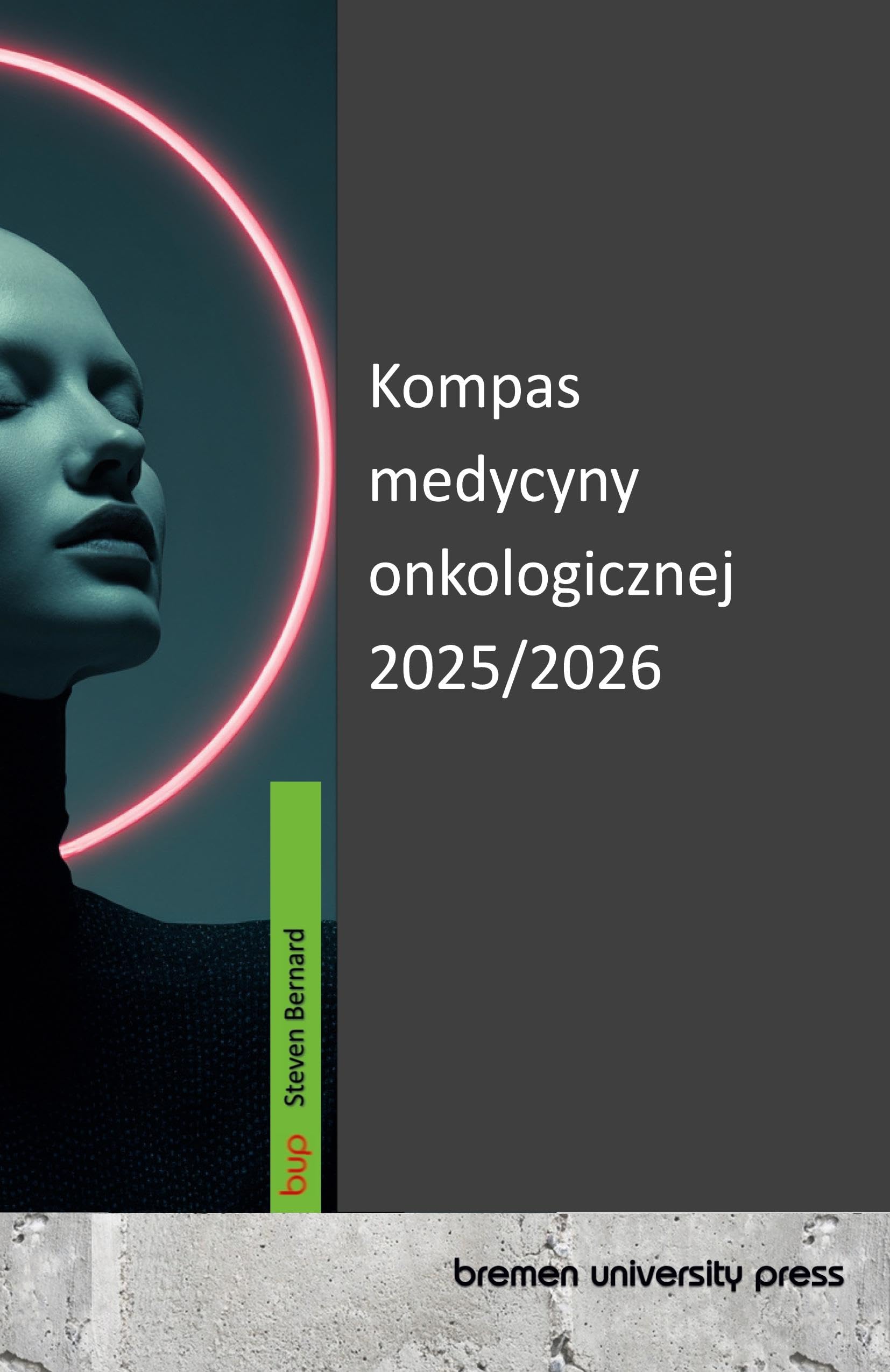 Kompas medycyny onkologicznej 2025/2026 Medicine
