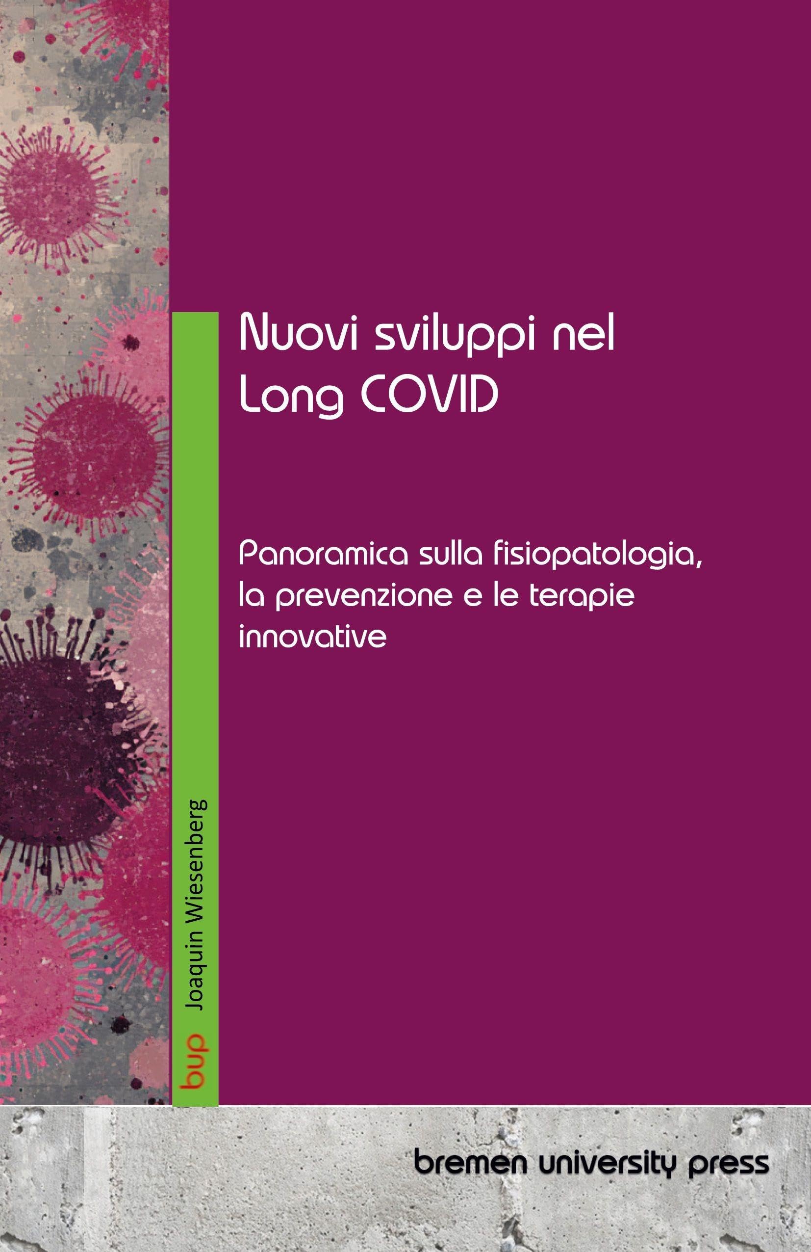 Nuovi sviluppi nel Long COVID Medicine