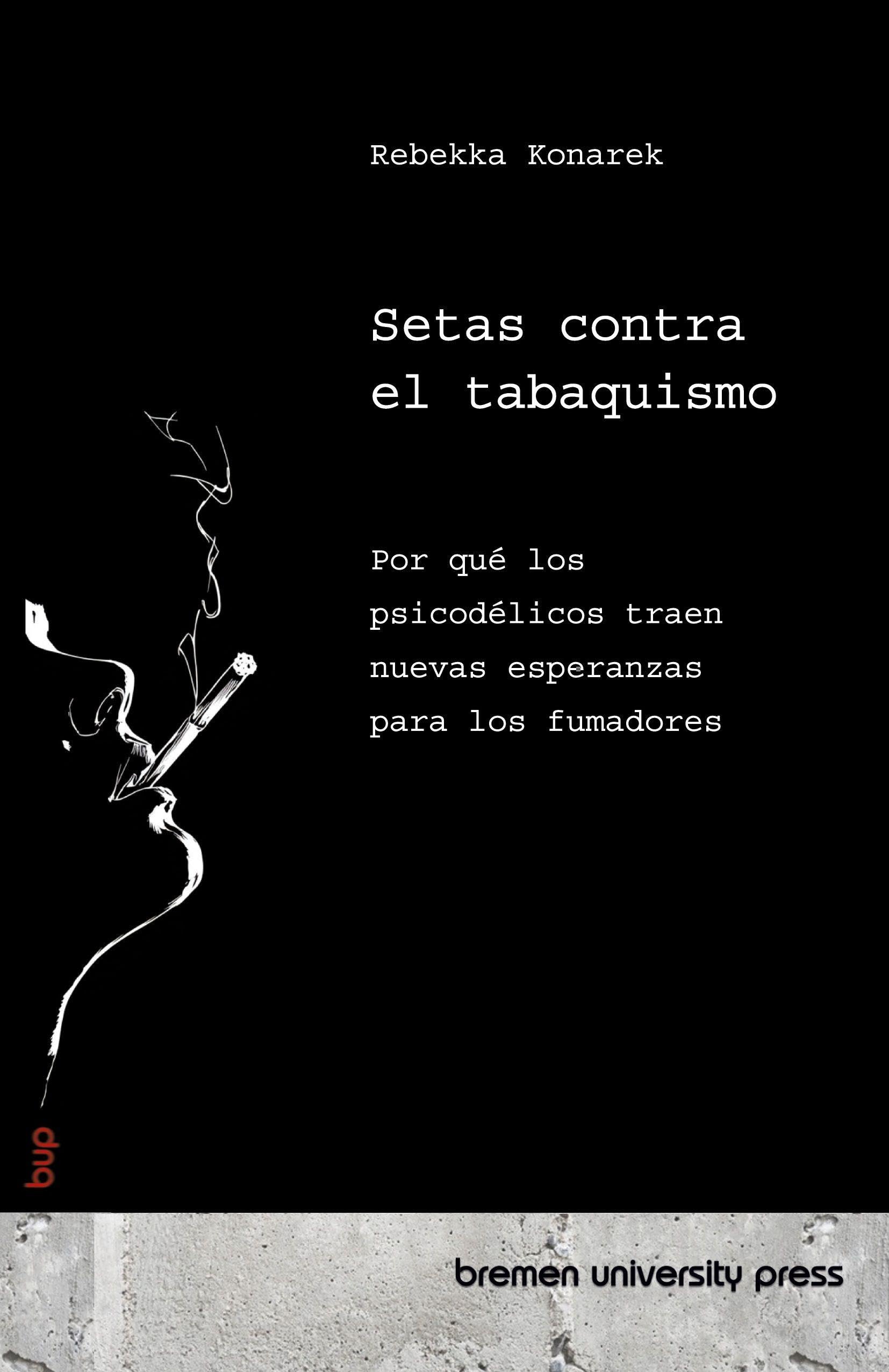 Setas contra el tabaquismo Health, Nutrition & Fitness
