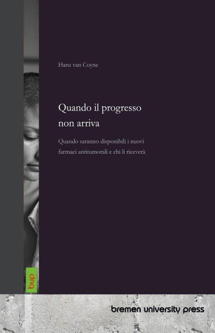 Quando il progresso non arriva Medicine