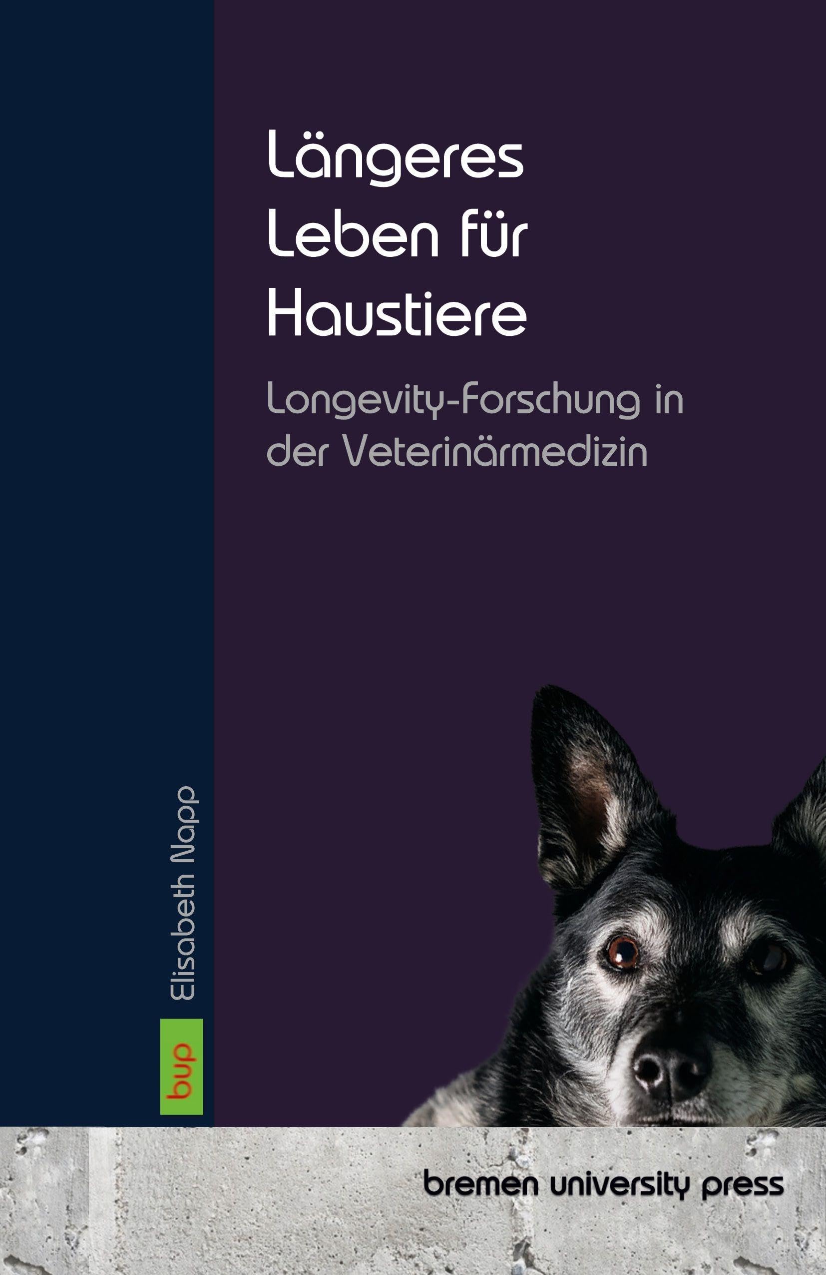 Längeres Leben für Haustiere Pets