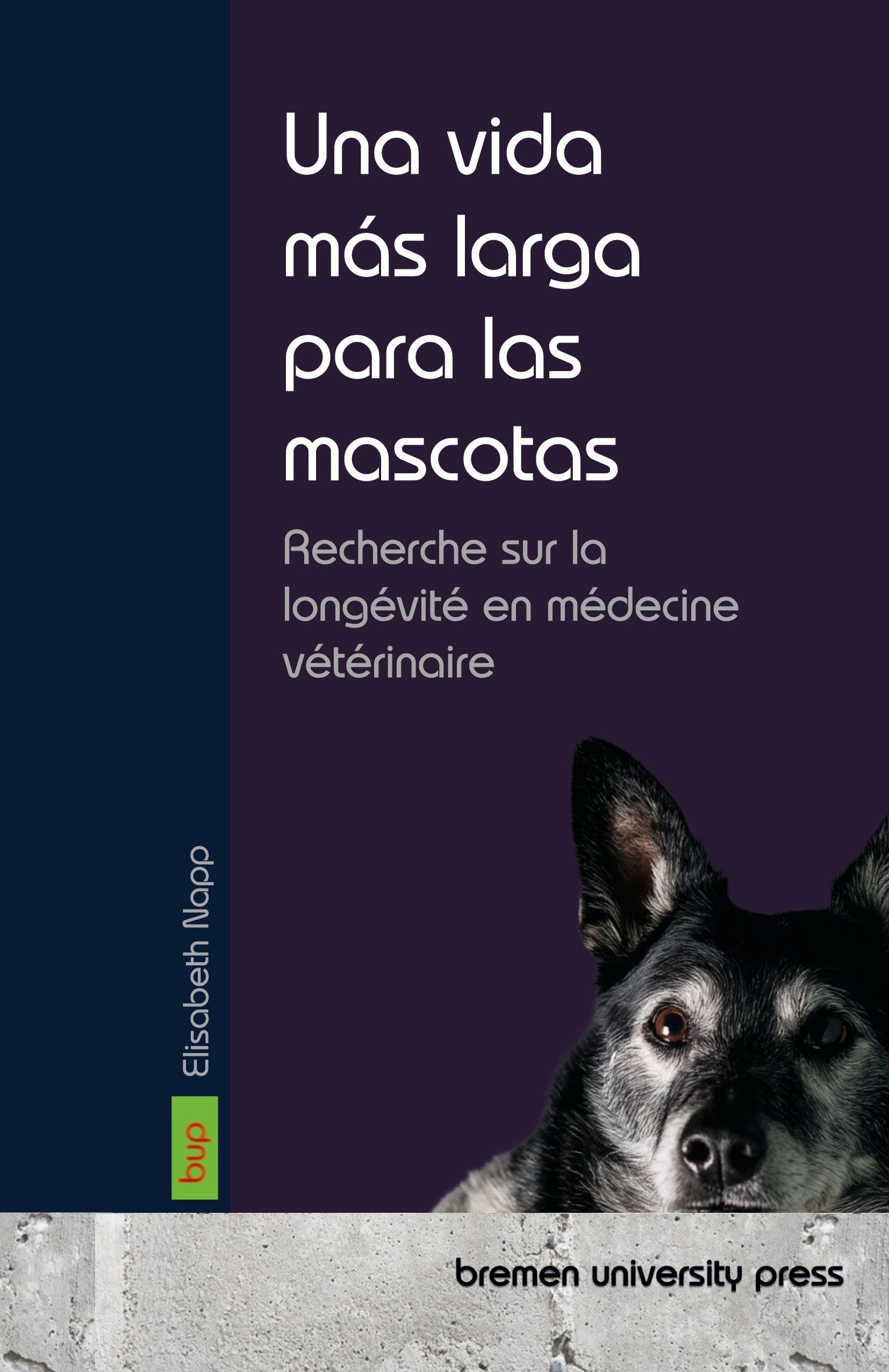 Una vida más larga para las mascotas Pets