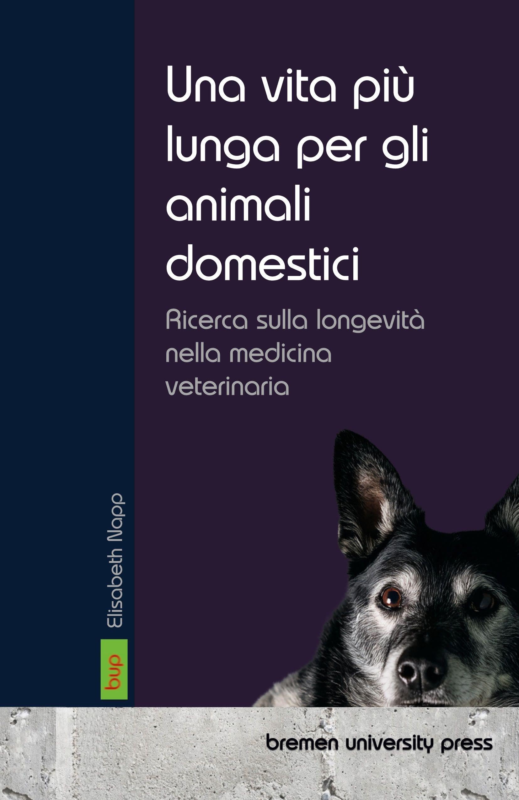 Una vita più lunga per gli animali domestici Pets