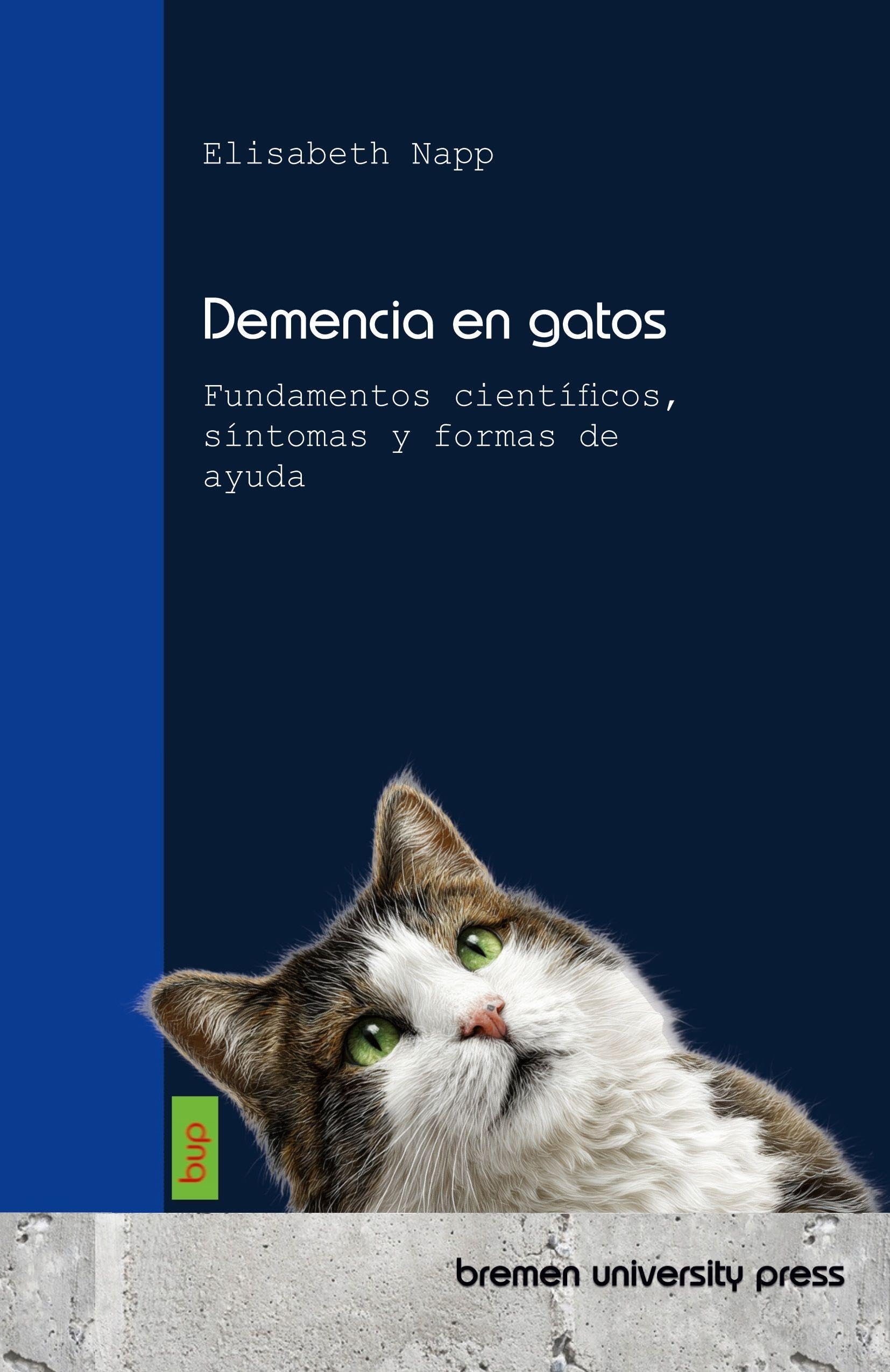 Demencia en gatos Pets