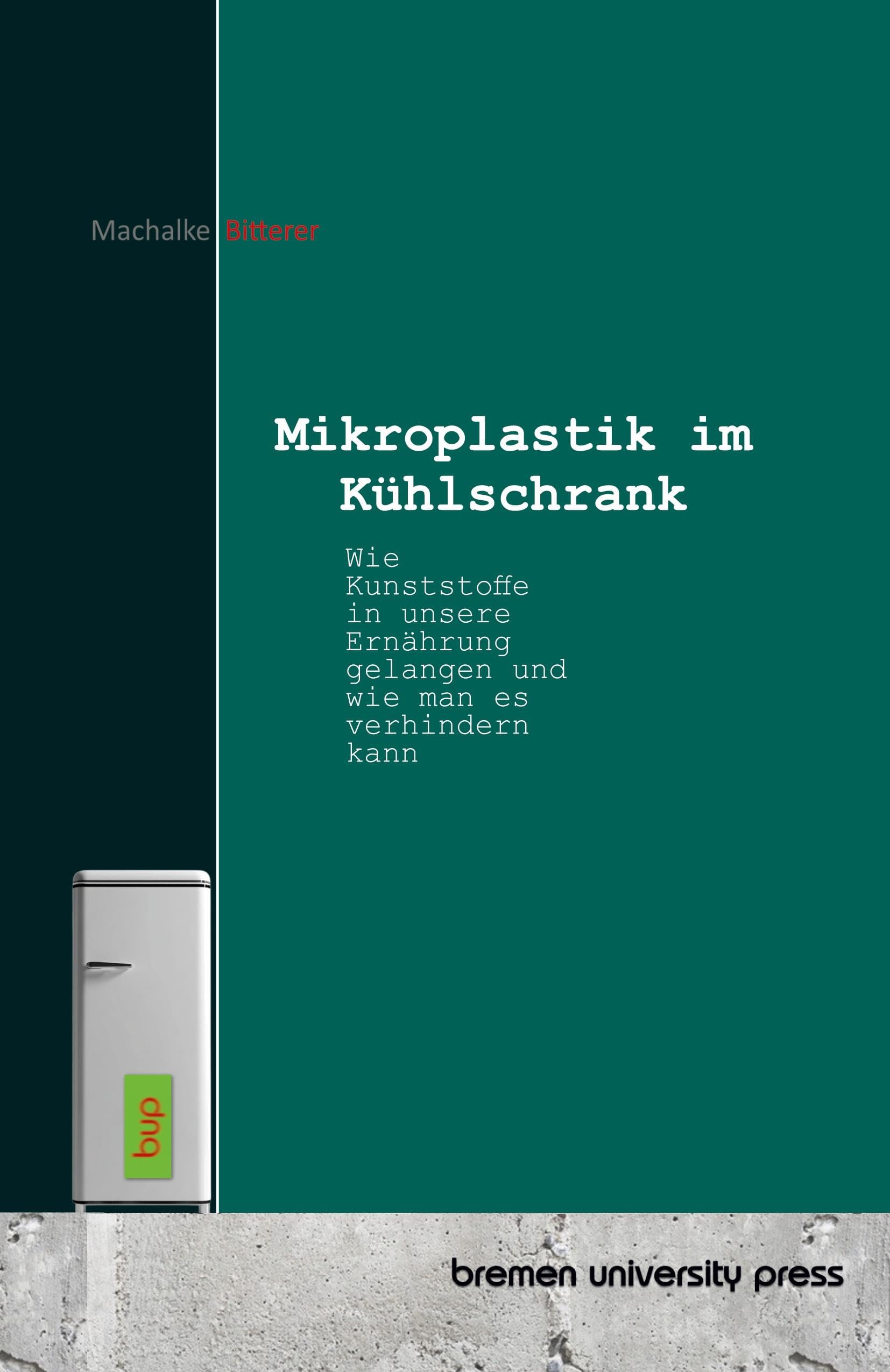 Mikroplastik im Kühlschrank Leisure, Home & Garden