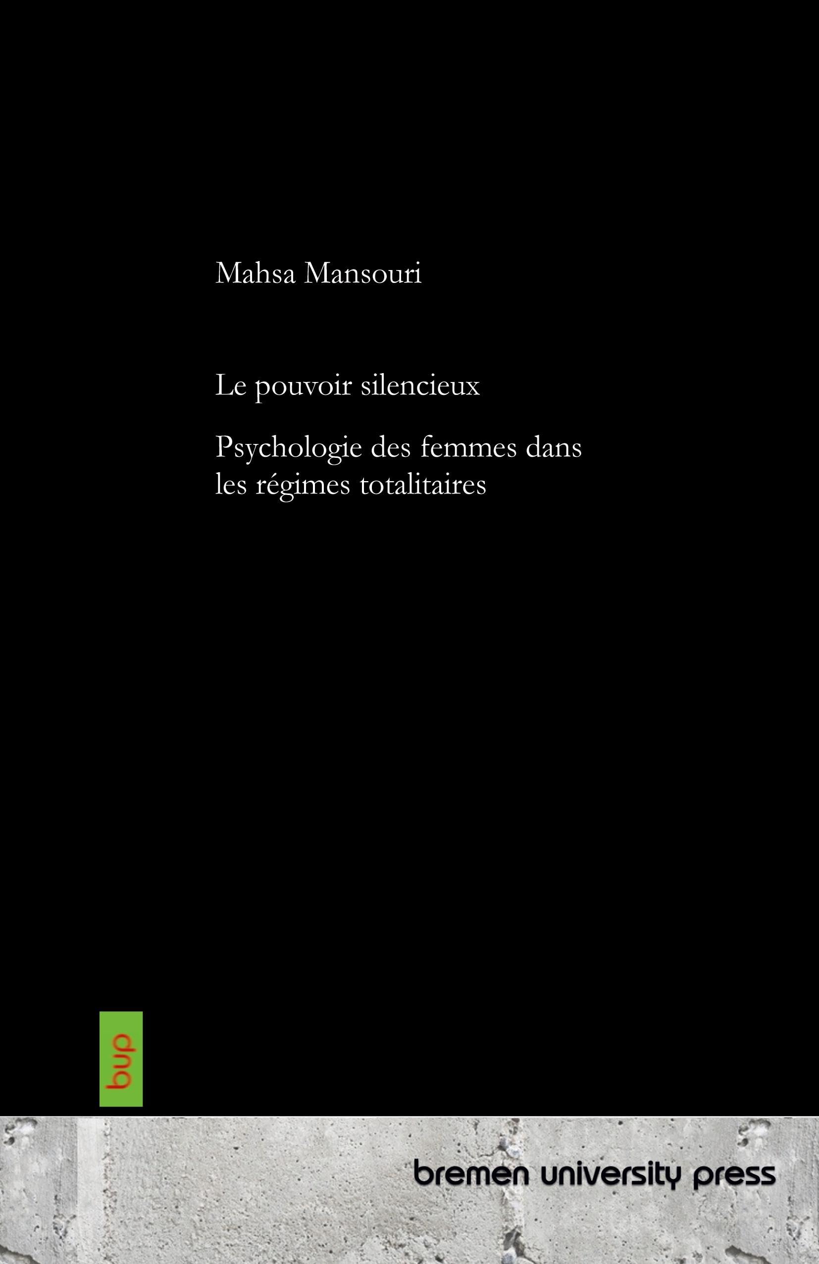 Le pouvoir silencieux Psychology