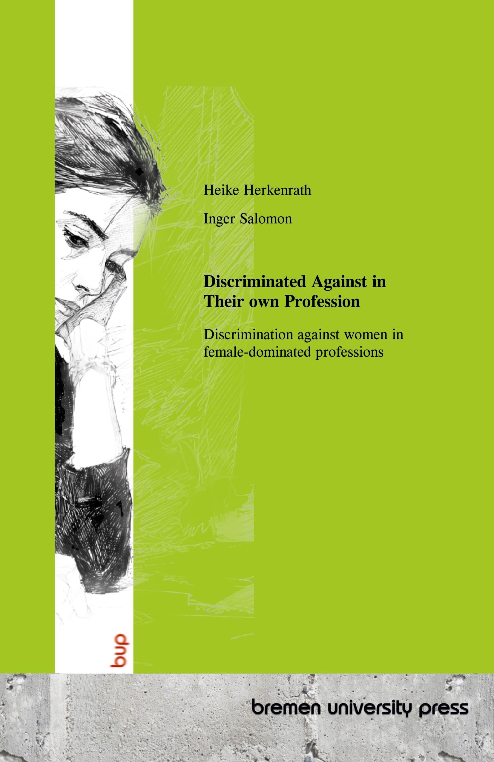 Discriminated Against in Their own Profession Business, Finance & Career