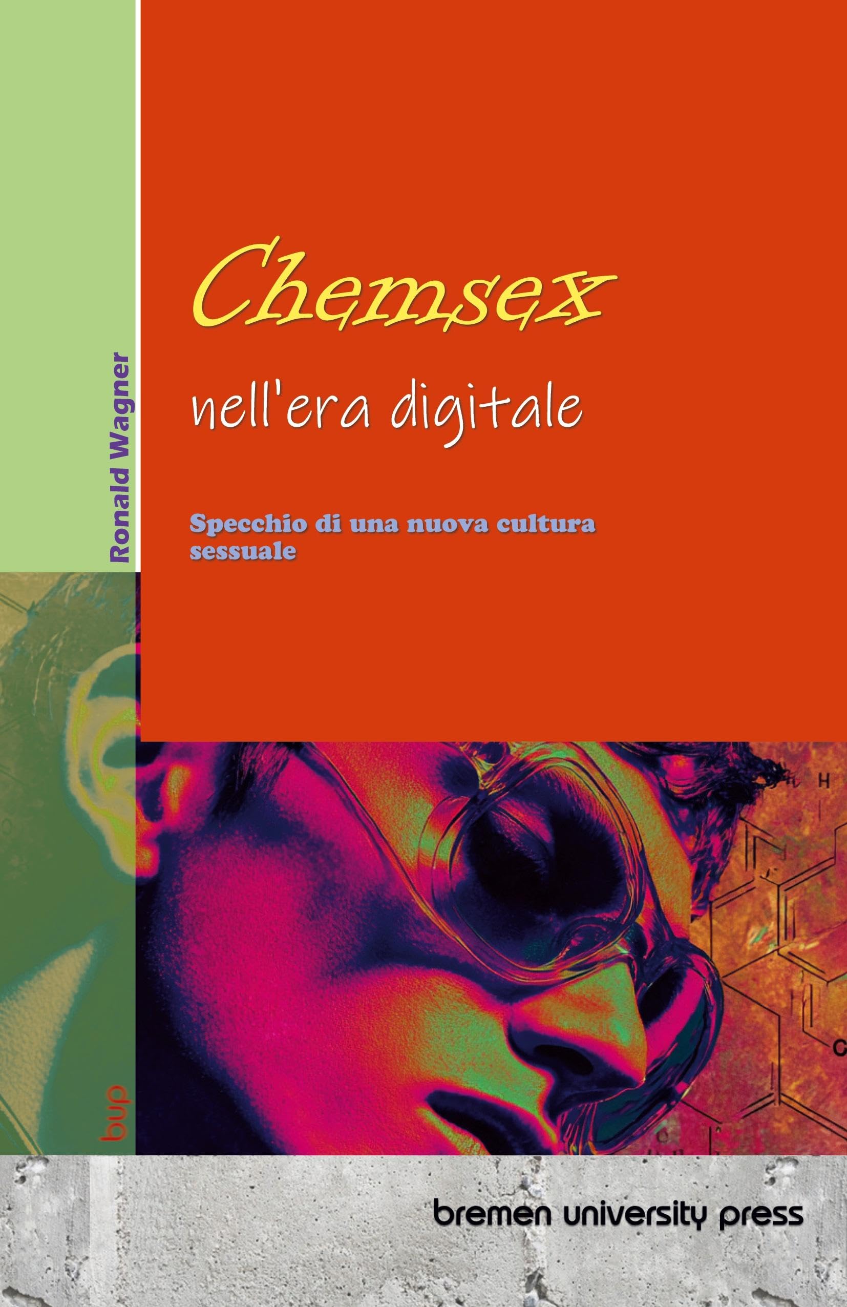 Chemsex nell'era digitale Medicine