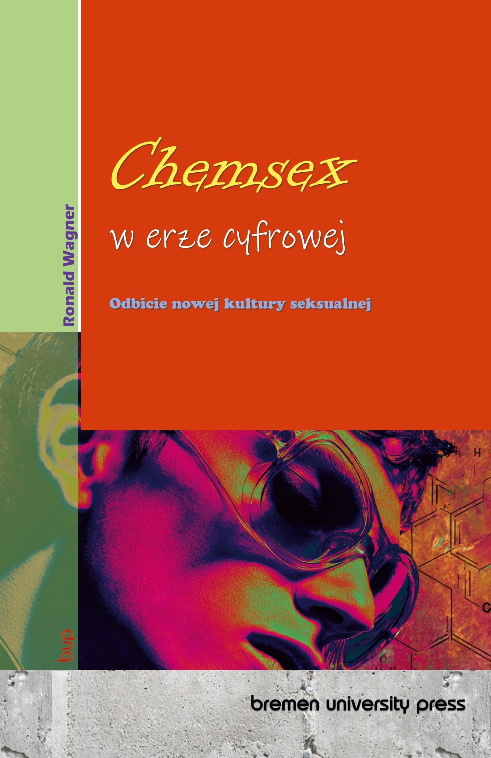 Chemsex w erze cyfrowej Medicine