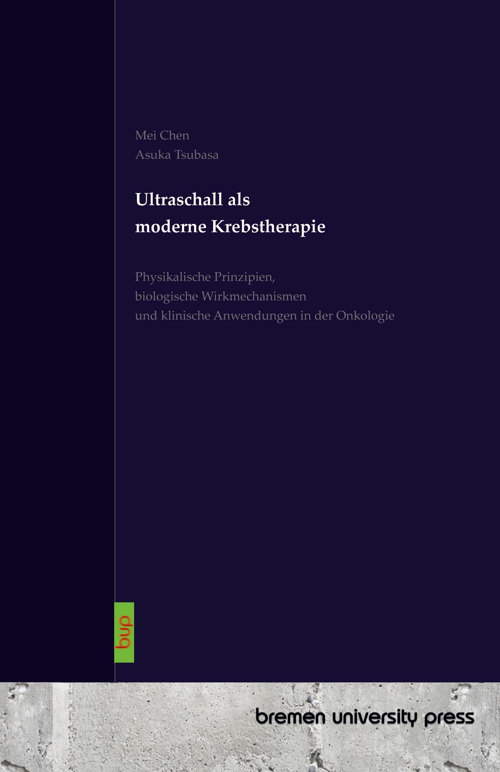 Ultraschall als moderne Krebstherapie Medicine
