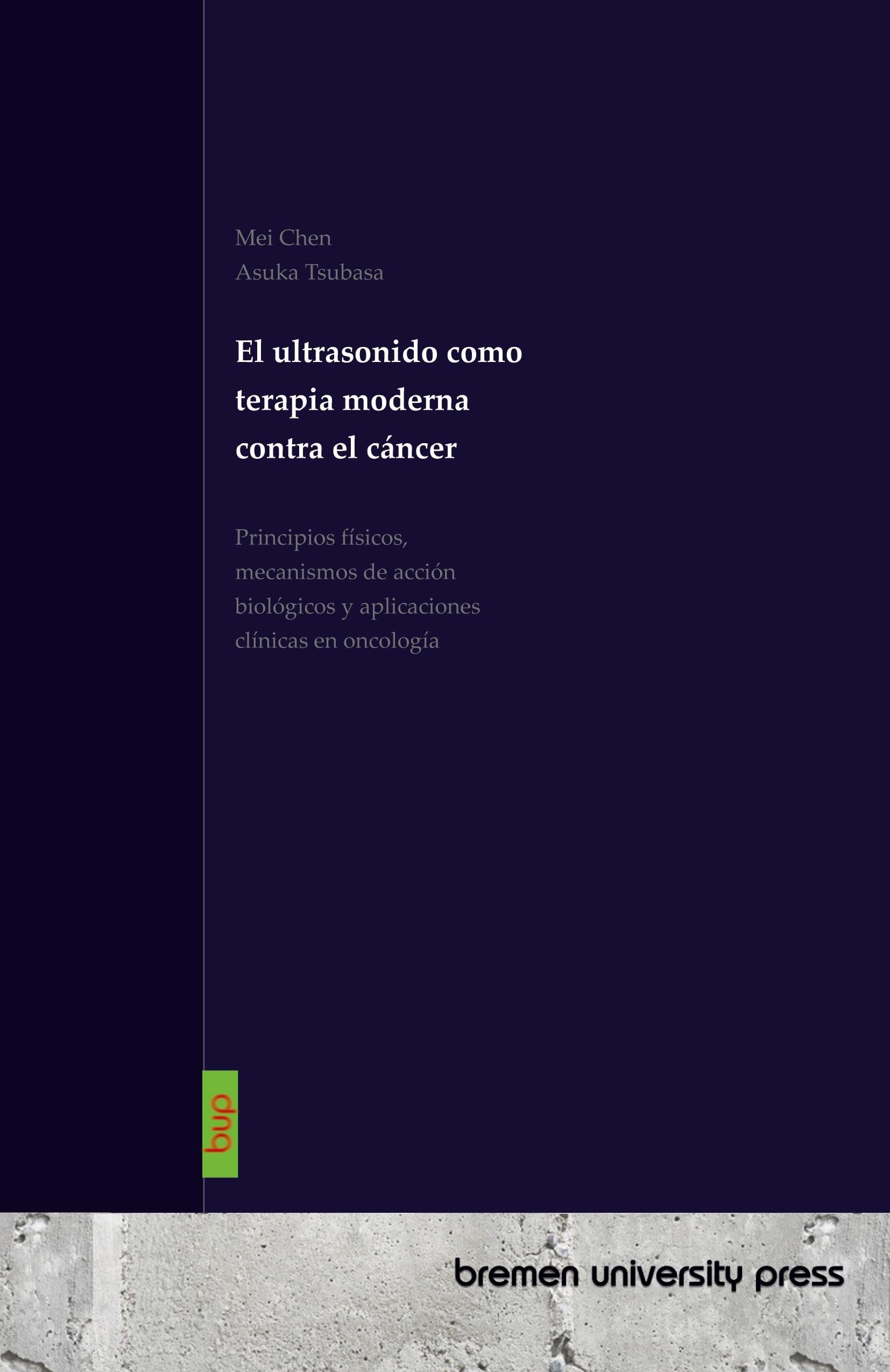 El ultrasonido como terapia moderna contra el cáncer Medicine