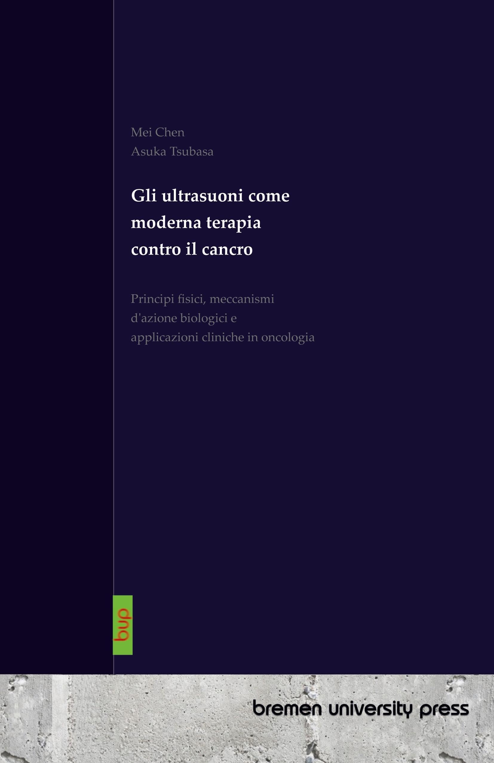 Gli ultrasuoni come moderna terapia contro il cancro Medicine