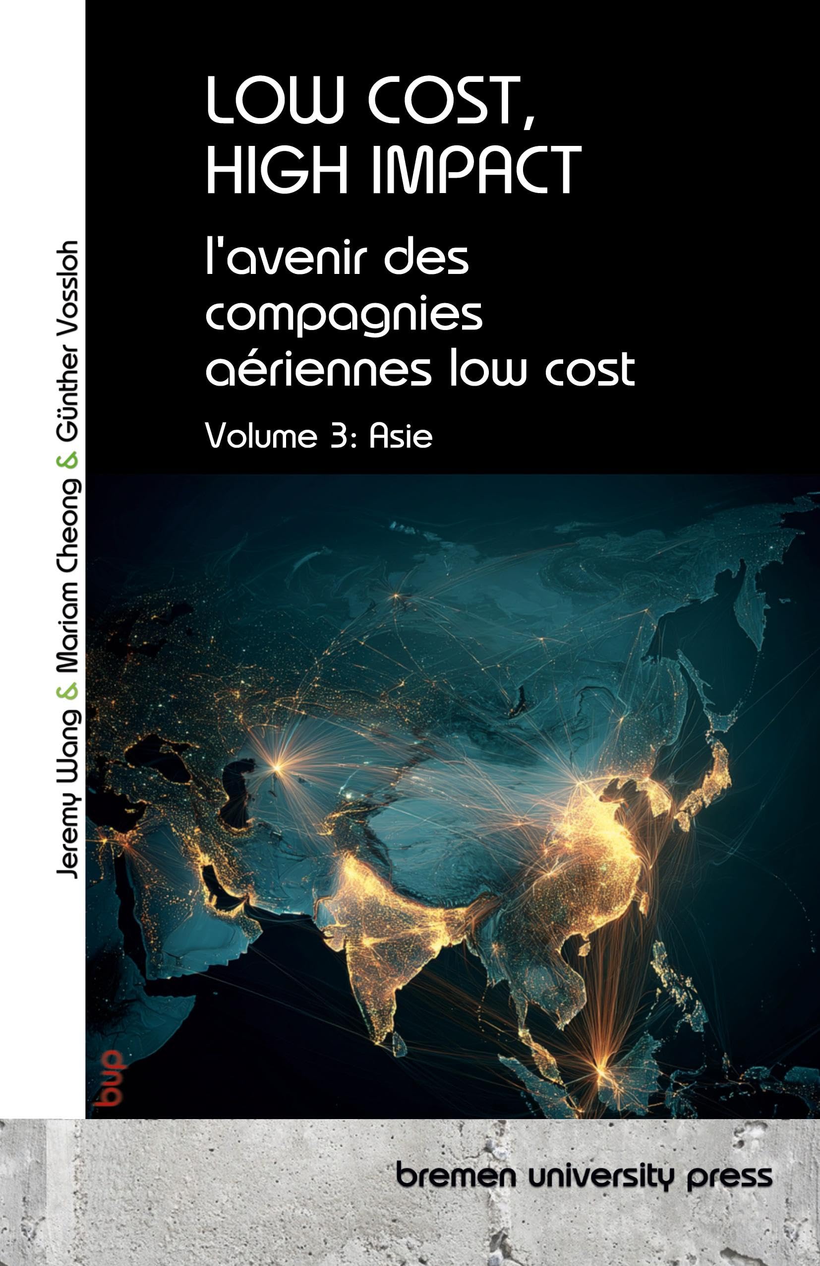 LOW COST, HIGH IMPACT: l'avenir des compagnies aériennes low cost Business & Technology