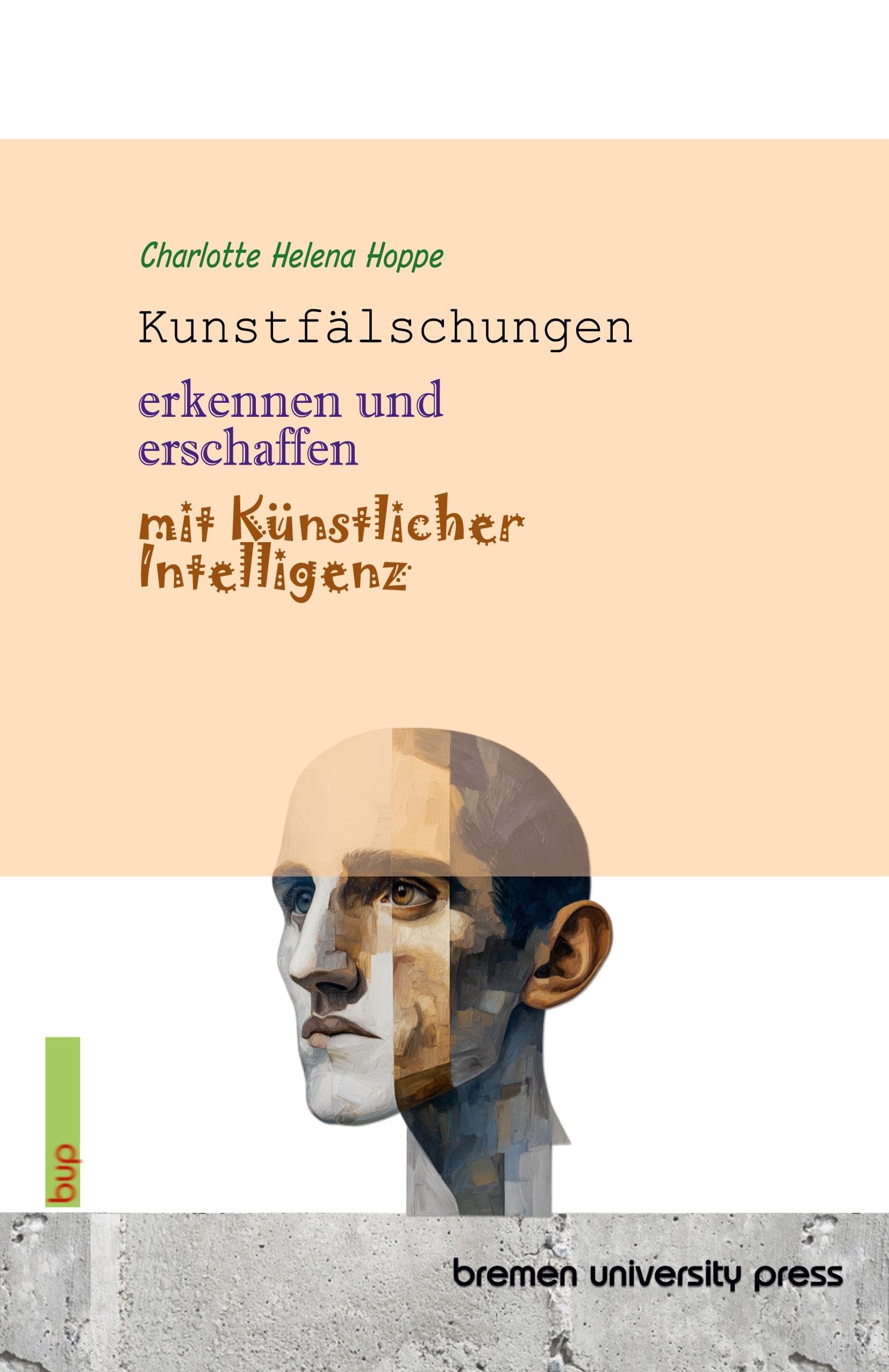 Kunstfälschungen erkennen und erschaffen mit Künstlicher Intelligenz Film, Art & Culture