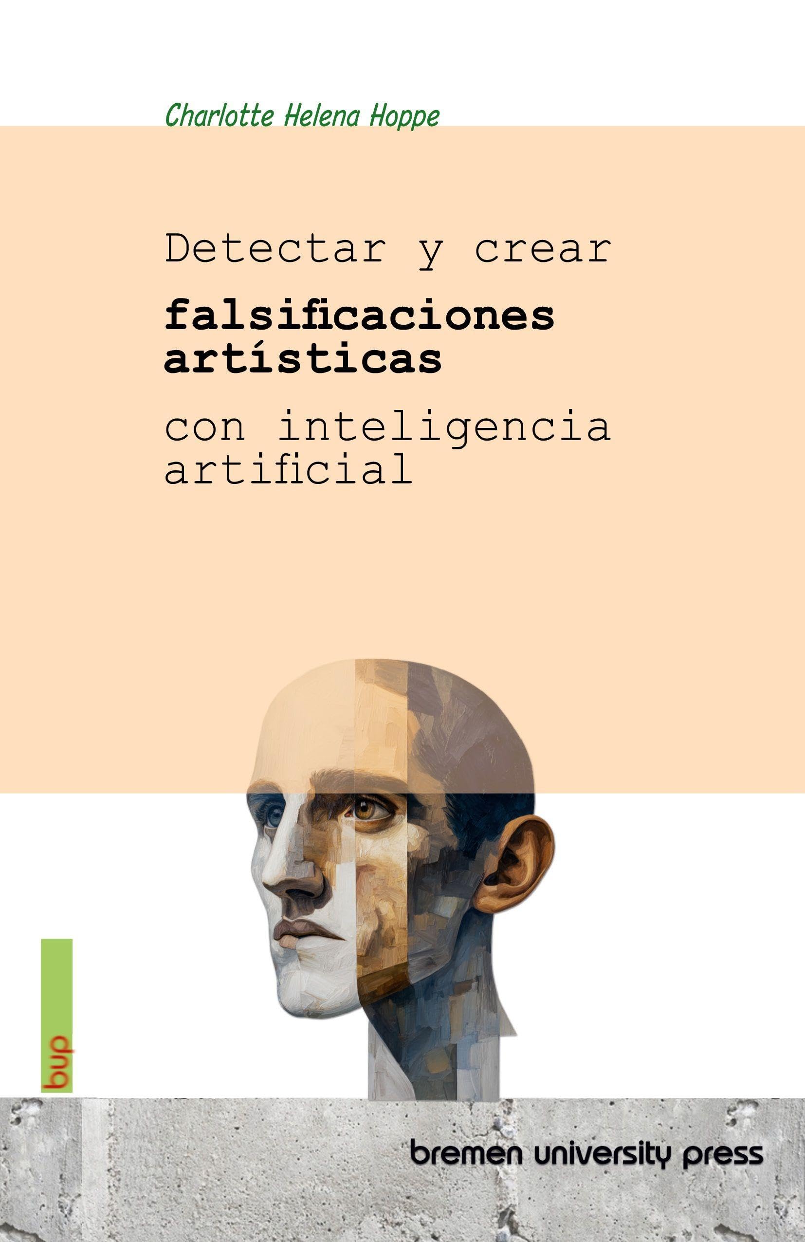 Detectar y crear falsificaciones artísticas con inteligencia artificial Film, Art & Culture