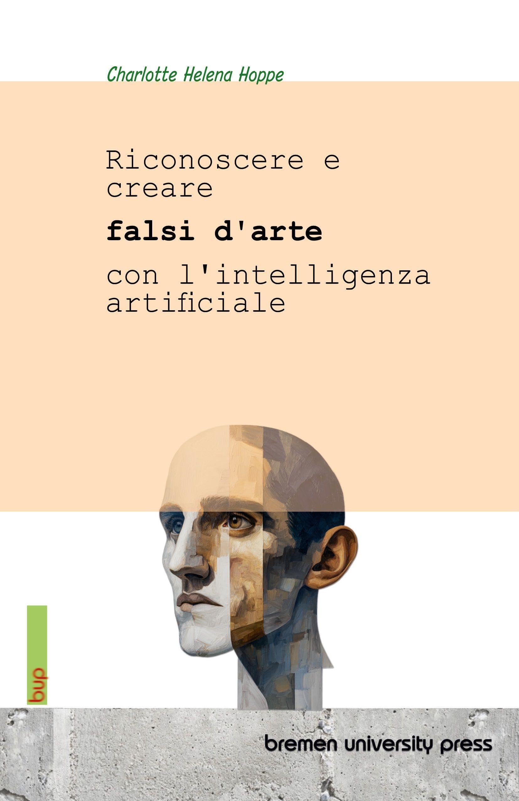 Riconoscere e creare falsi d'arte con l'intelligenza artificiale Film, Art & Culture