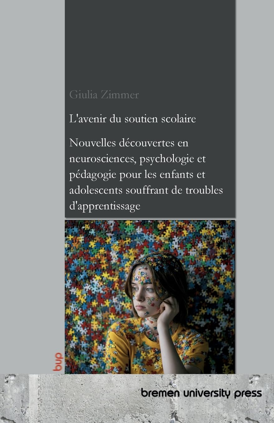 L'avenir du soutien scolaire Medicine
