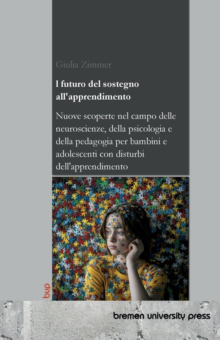 Il futuro del sostegno all'apprendimento Medicine