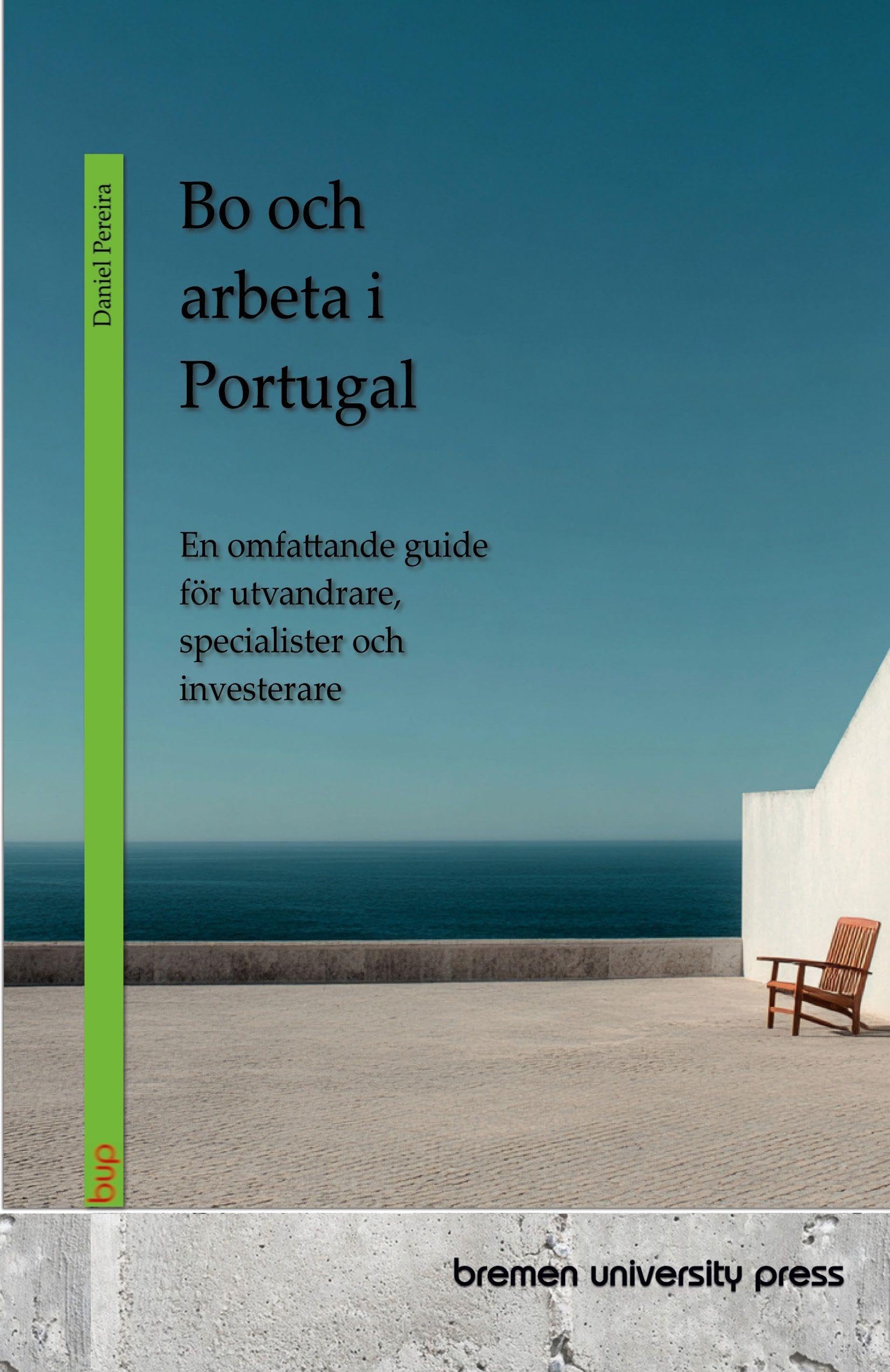 Bo och arbeta i Portugal Business, Finance & Career