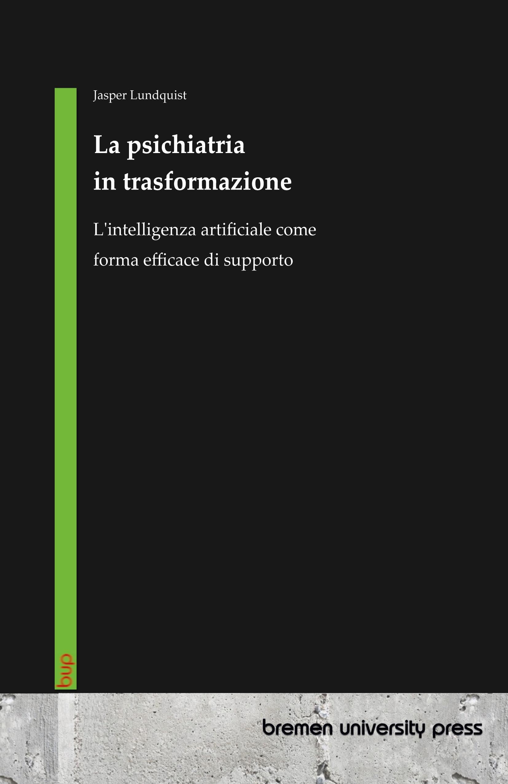 La psichiatria in trasformazione Medicine