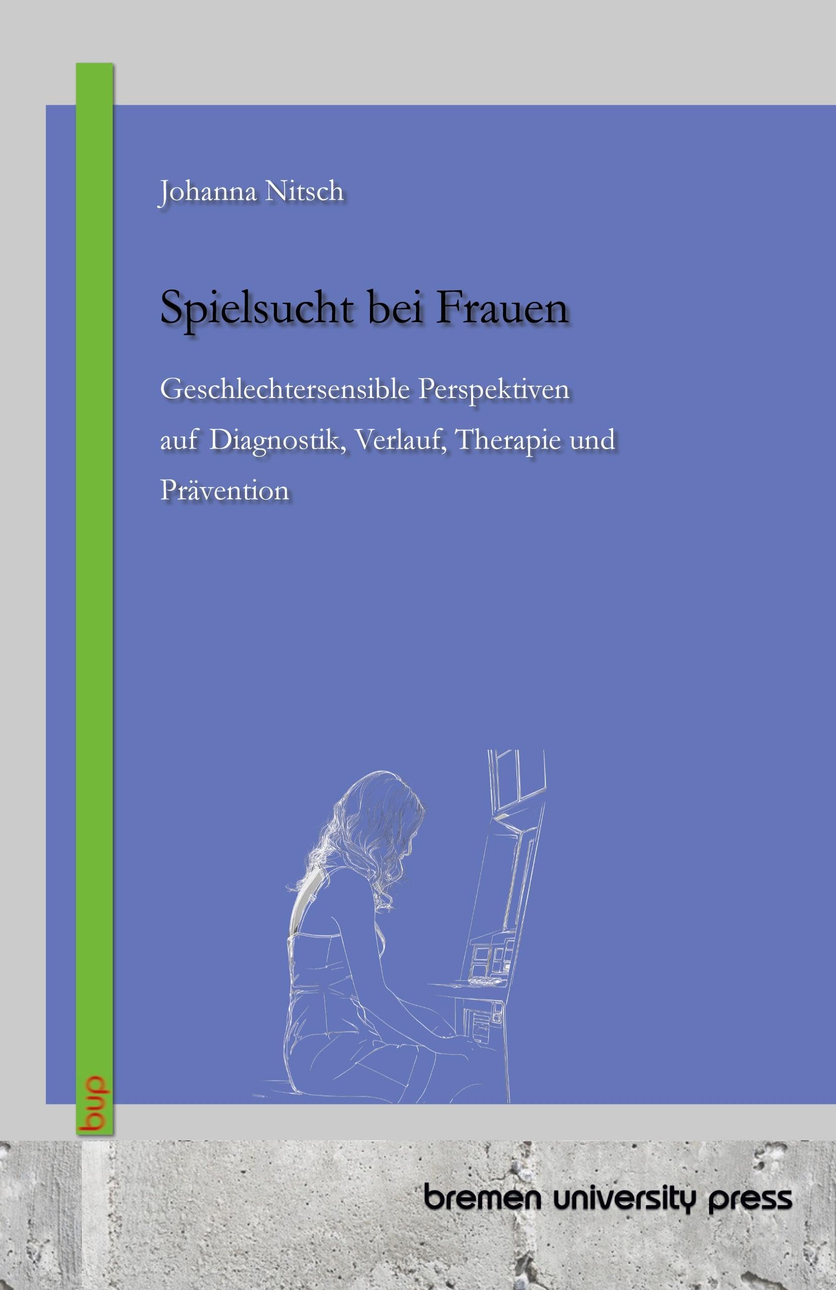 Spielsucht bei Frauen Medicine