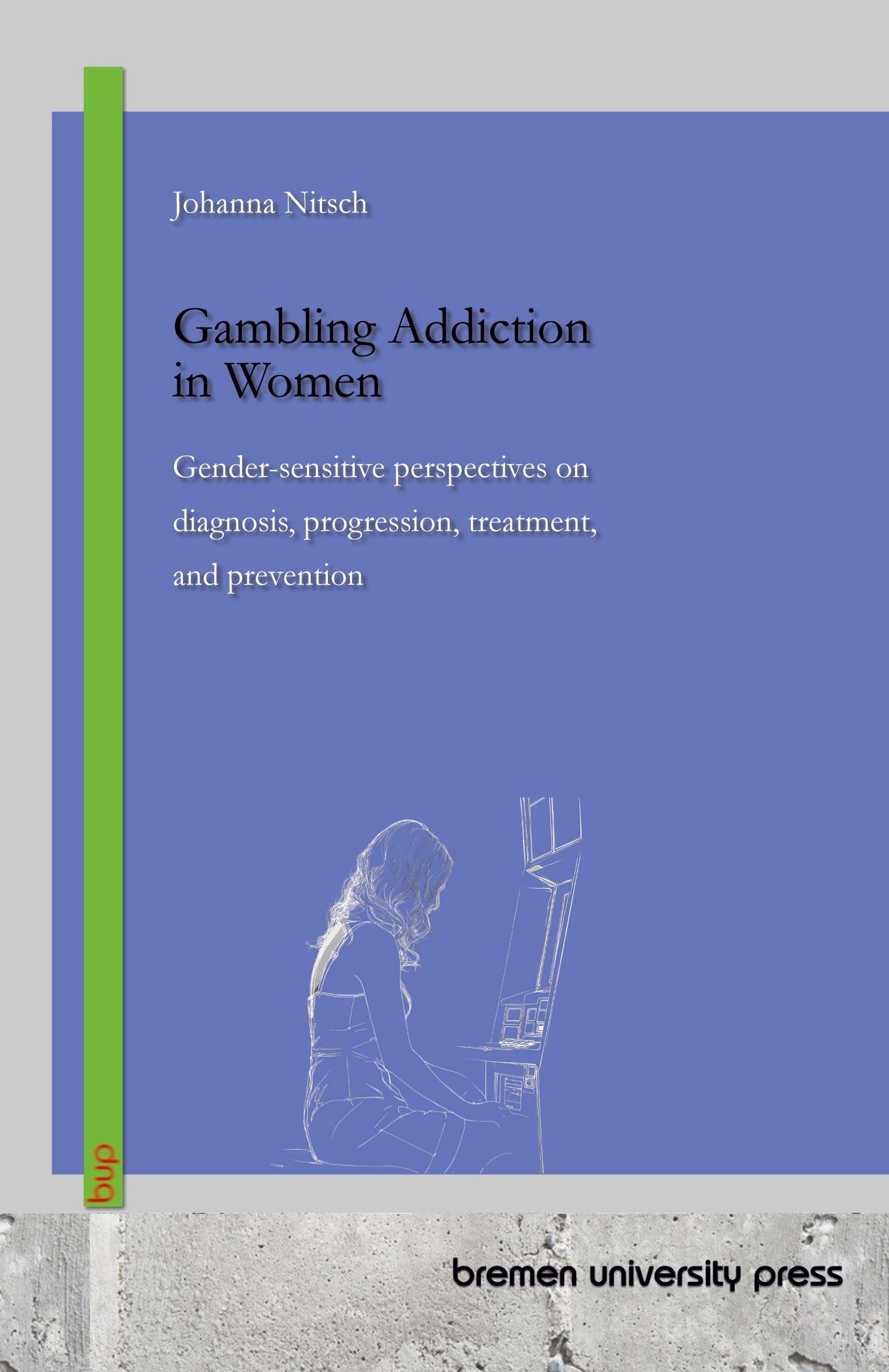 Gambling Addiction in Women Medicine