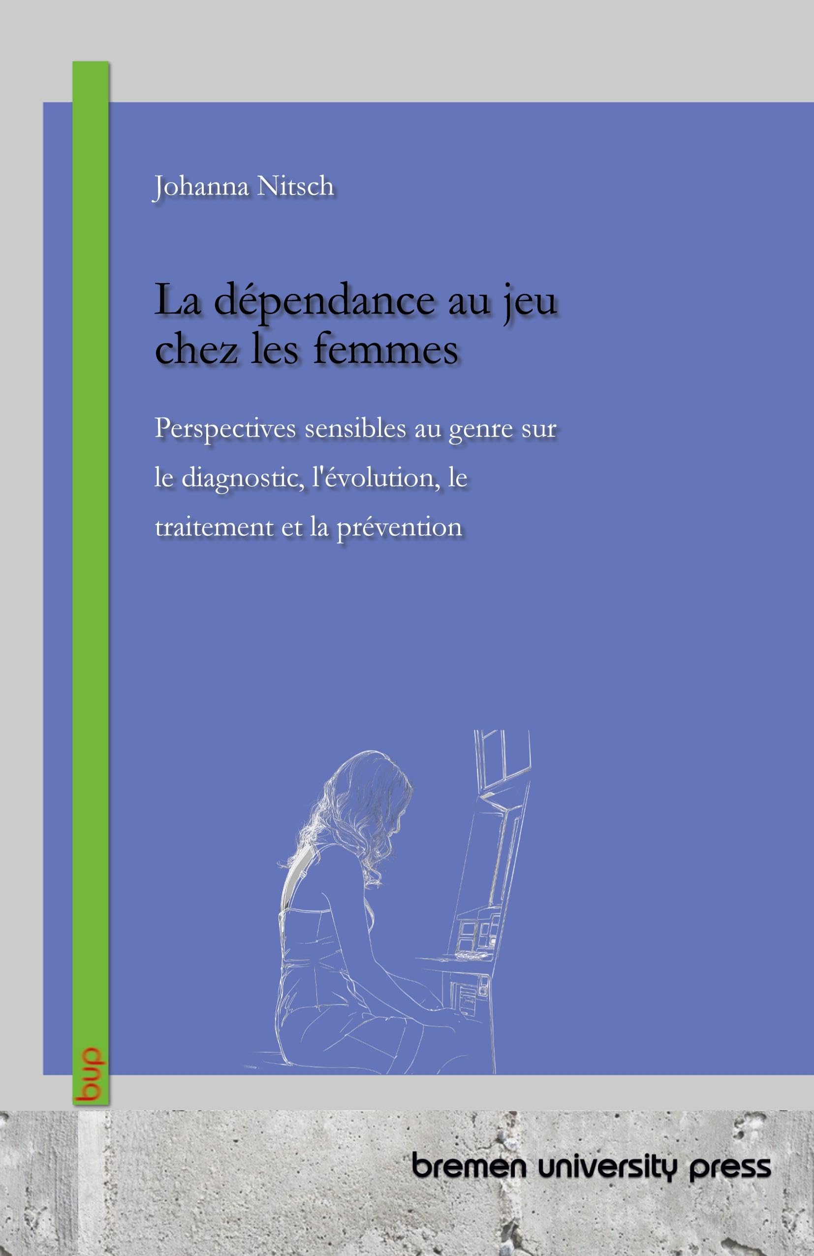La dépendance au jeu chez les femmes Medicine