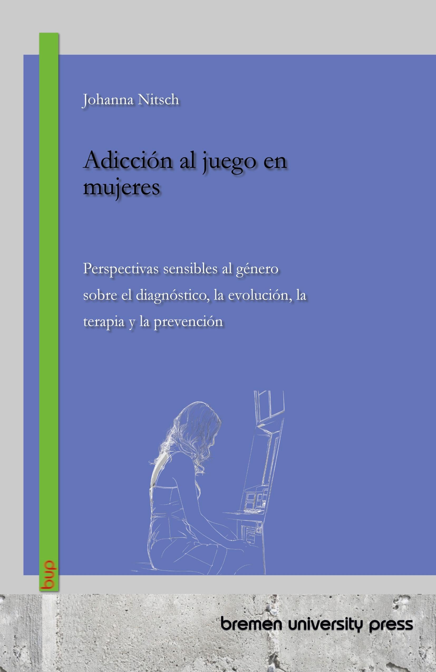 Adicción al juego en mujeres Medicine