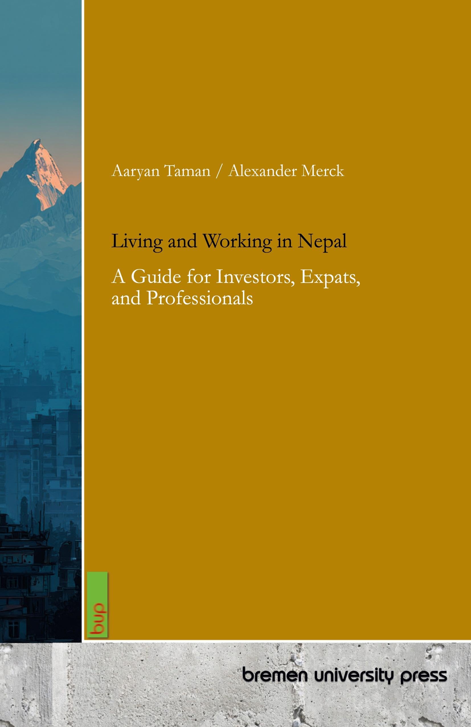 Living and Working in Nepal Leisure, Home & Garden